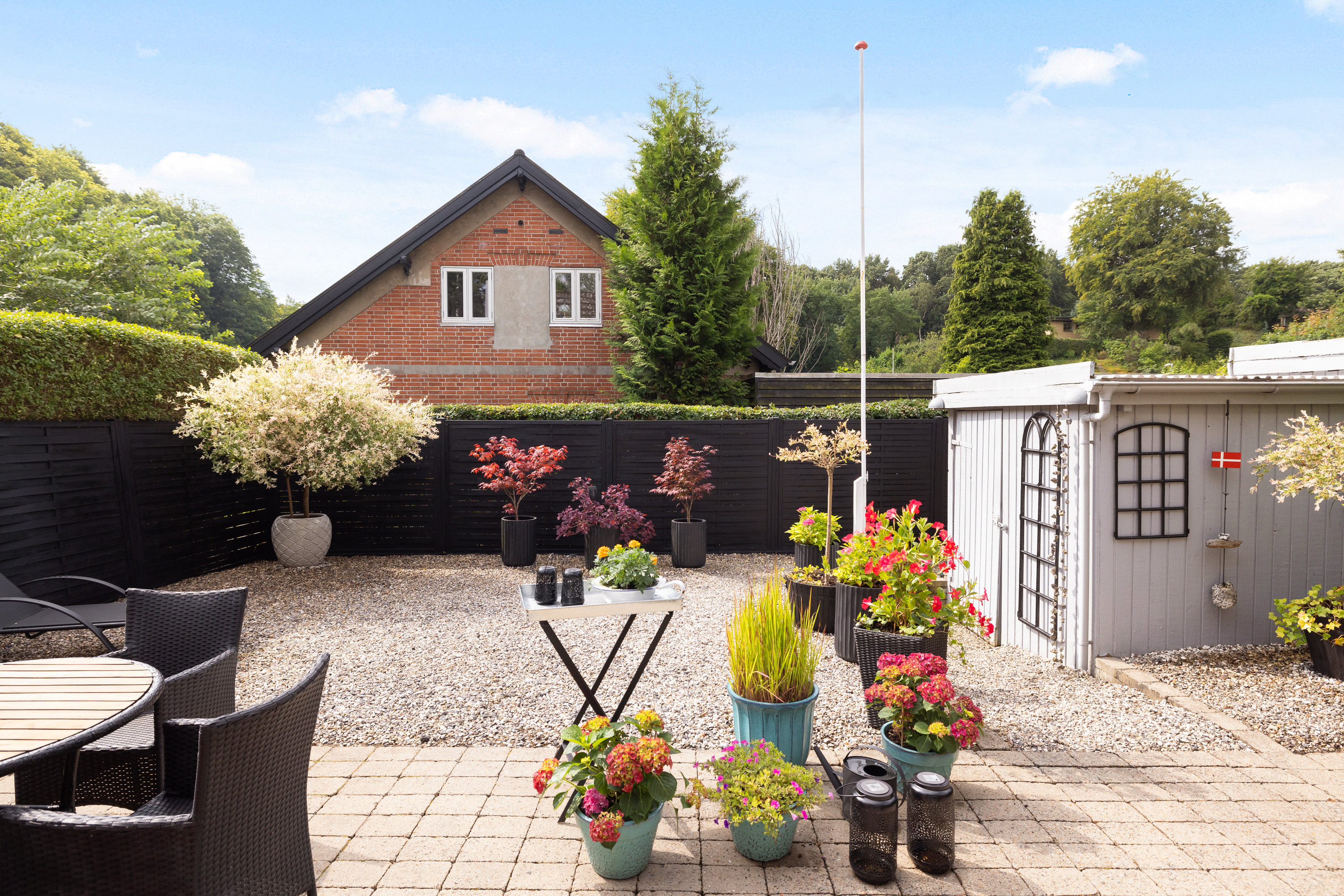 Fremhævet  billede i fuldskærmstilstand. Billede af Skovbakkevej 35A, 8220 Brabrand