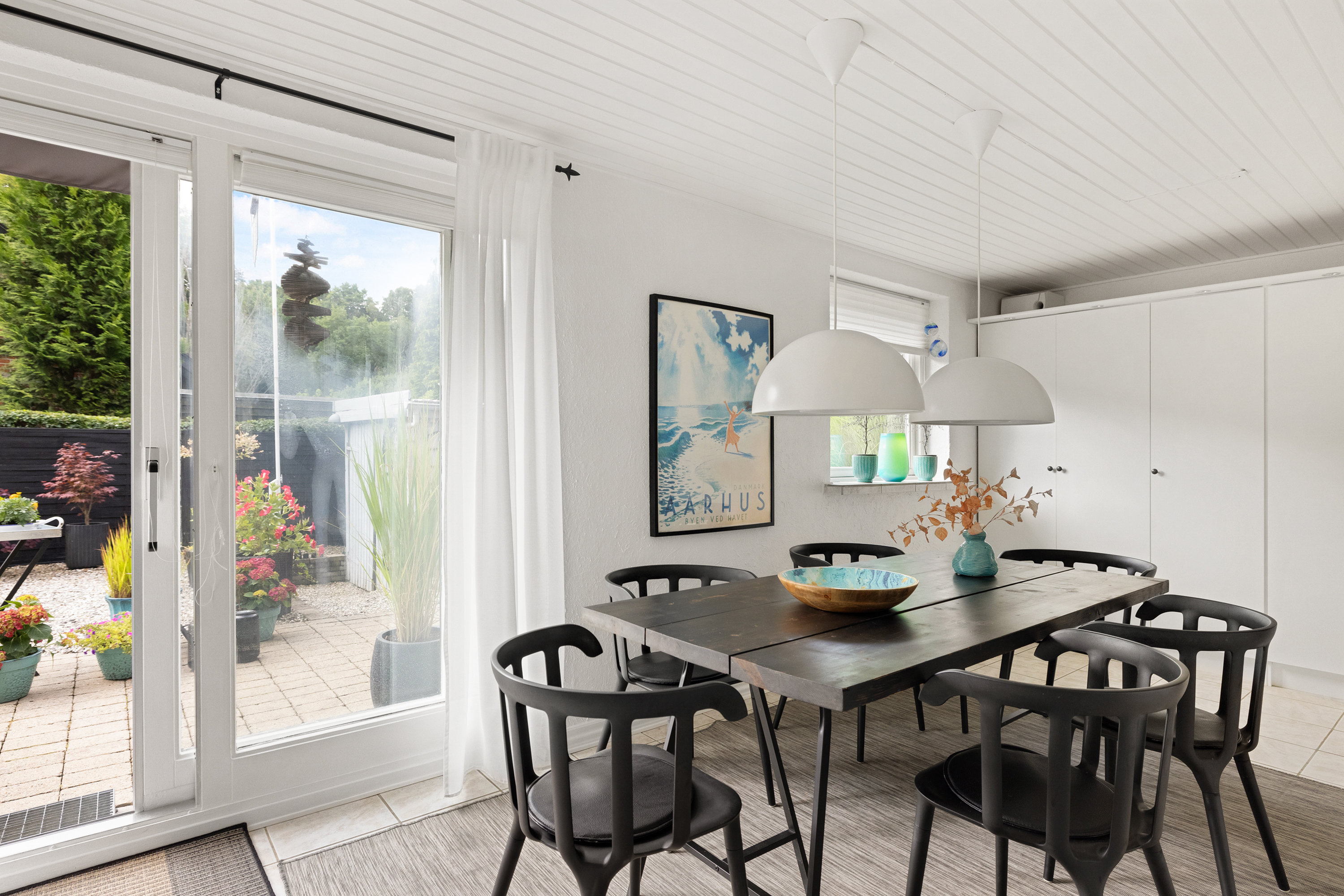 Fremhævet  billede i fuldskærmstilstand. Billede af Skovbakkevej 35A, 8220 Brabrand