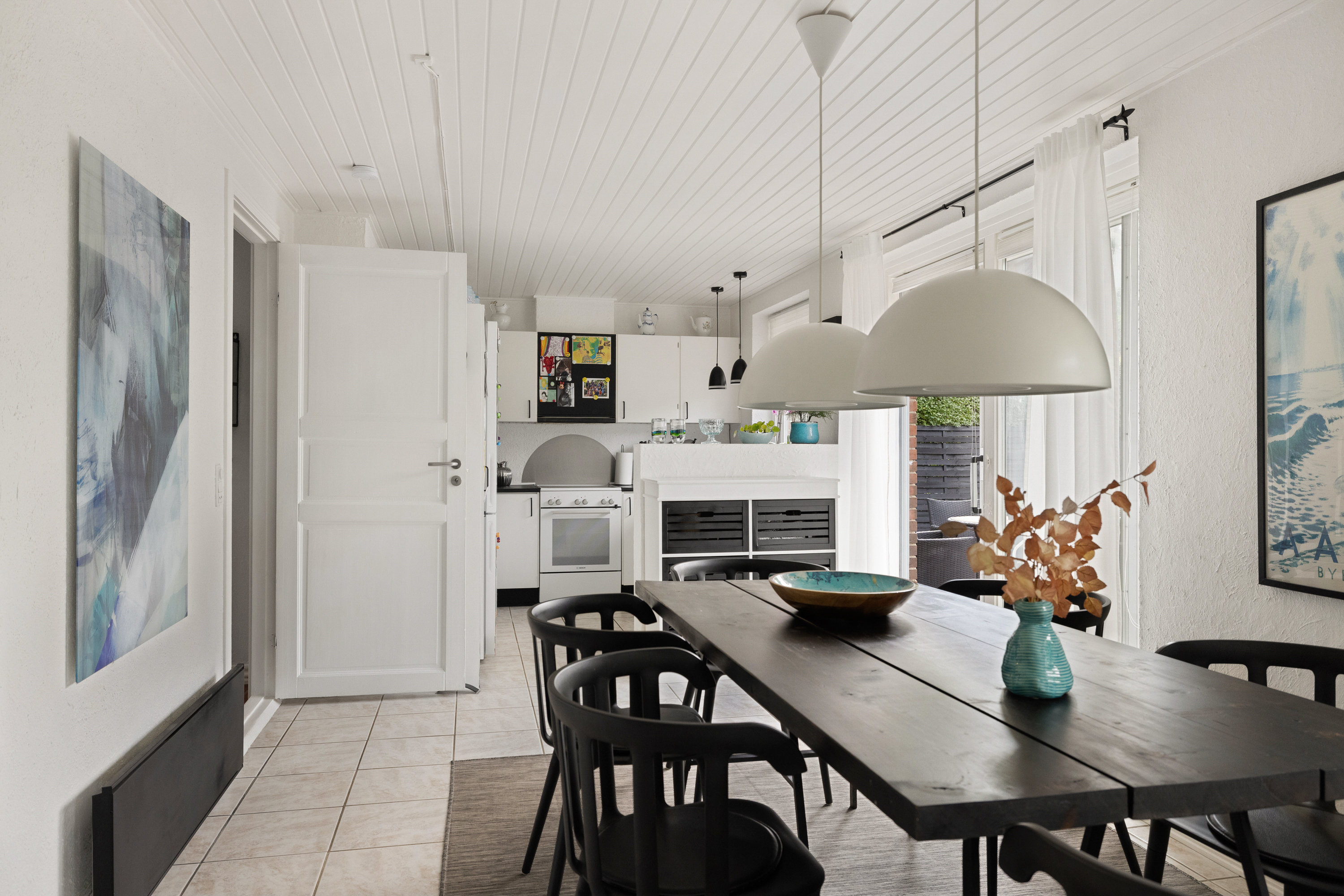 Fremhævet  billede i fuldskærmstilstand. Billede af Skovbakkevej 35A, 8220 Brabrand