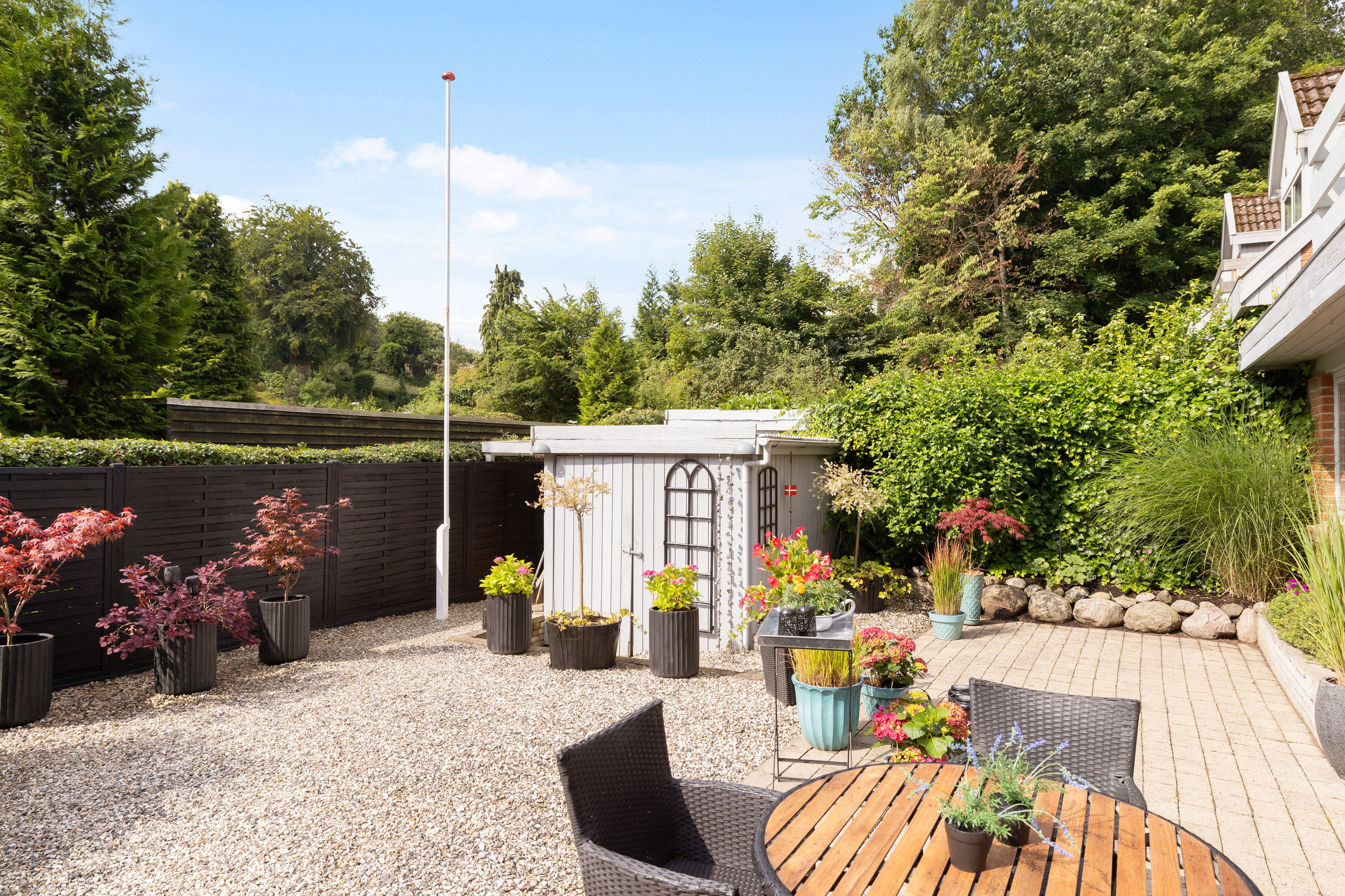 Fremhævet  billede i fuldskærmstilstand. Billede af Skovbakkevej 35A, 8220 Brabrand