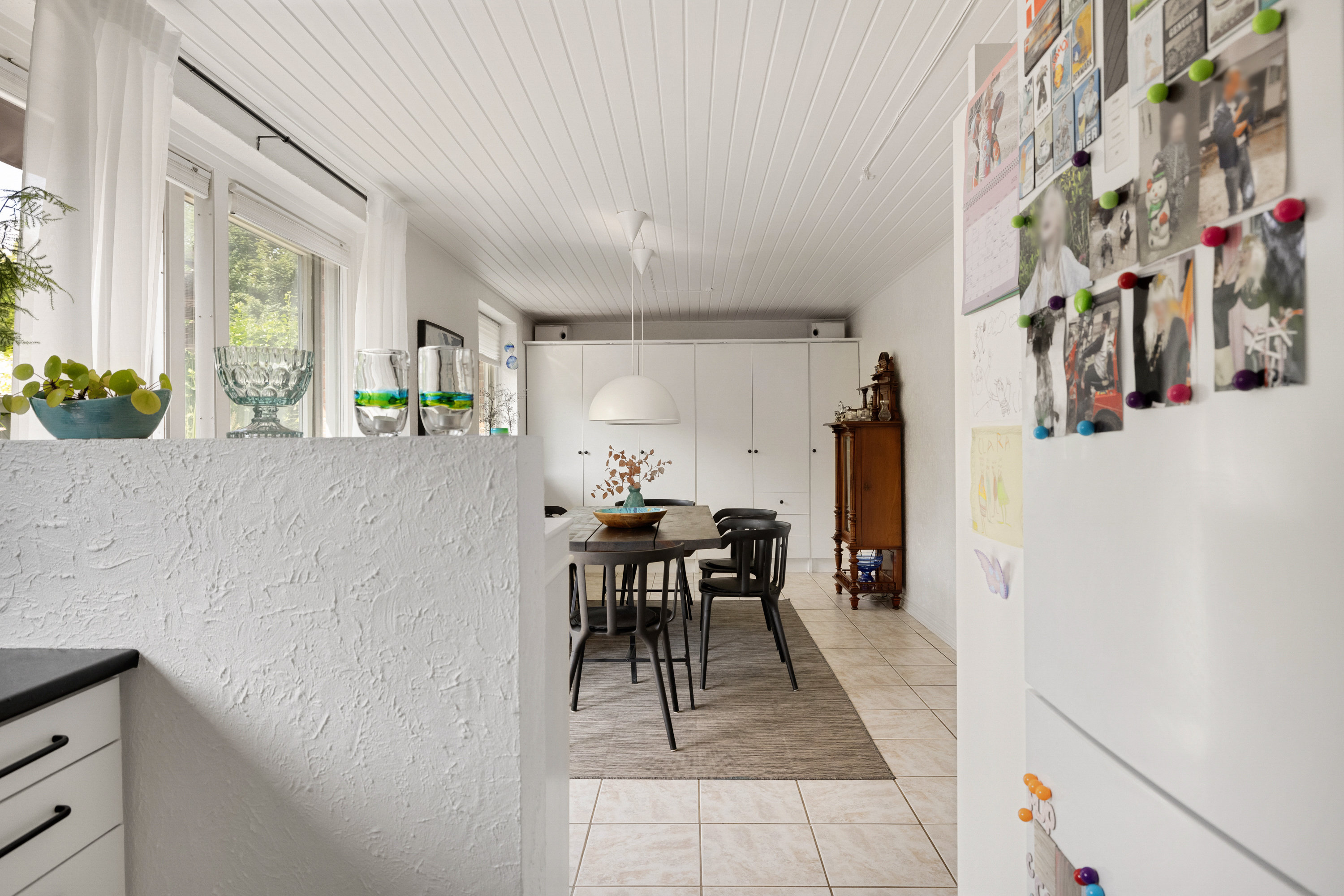 Fremhævet  billede i fuldskærmstilstand. Billede af Skovbakkevej 35A, 8220 Brabrand