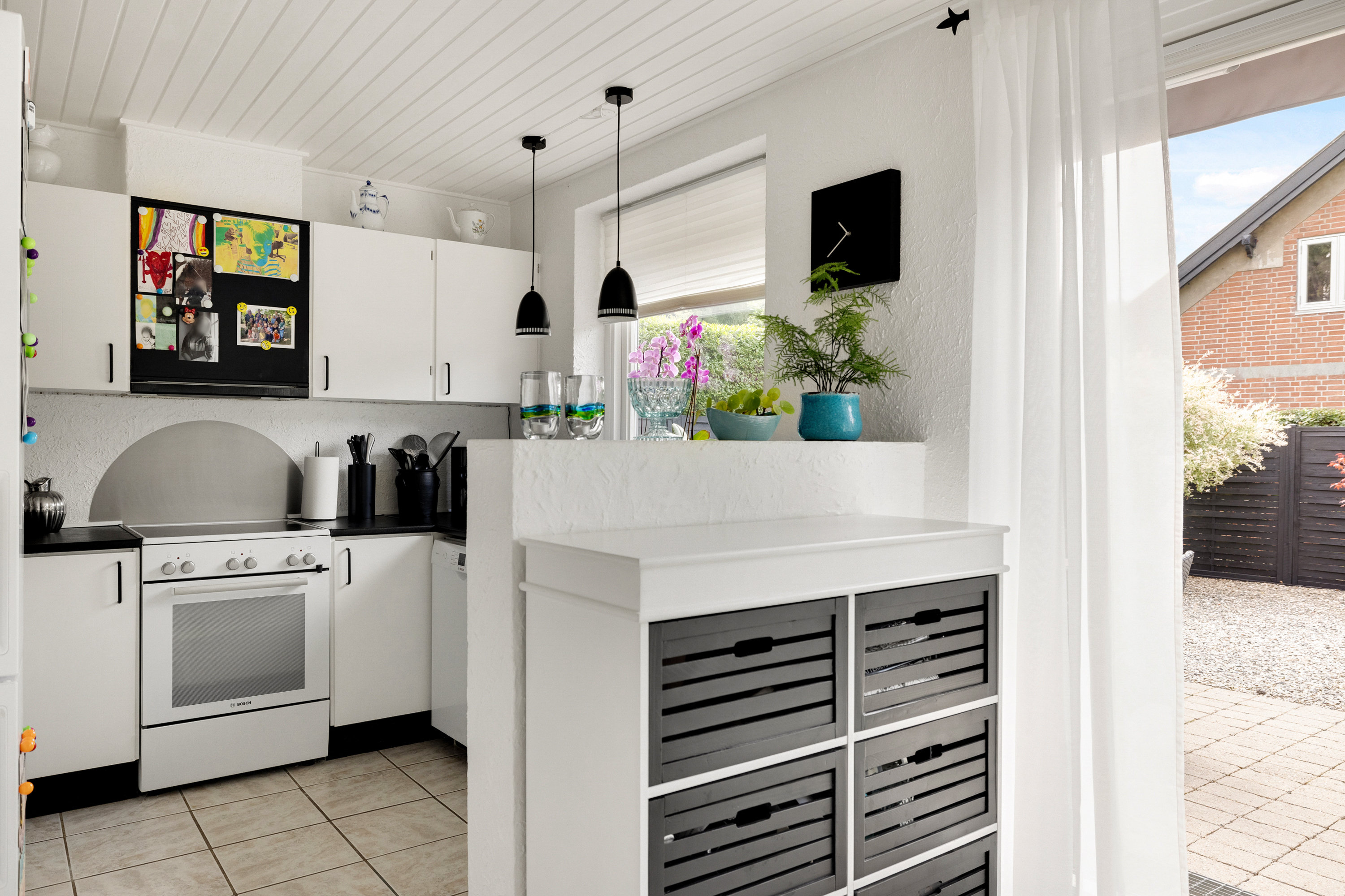 Fremhævet  billede i fuldskærmstilstand. Billede af Skovbakkevej 35A, 8220 Brabrand