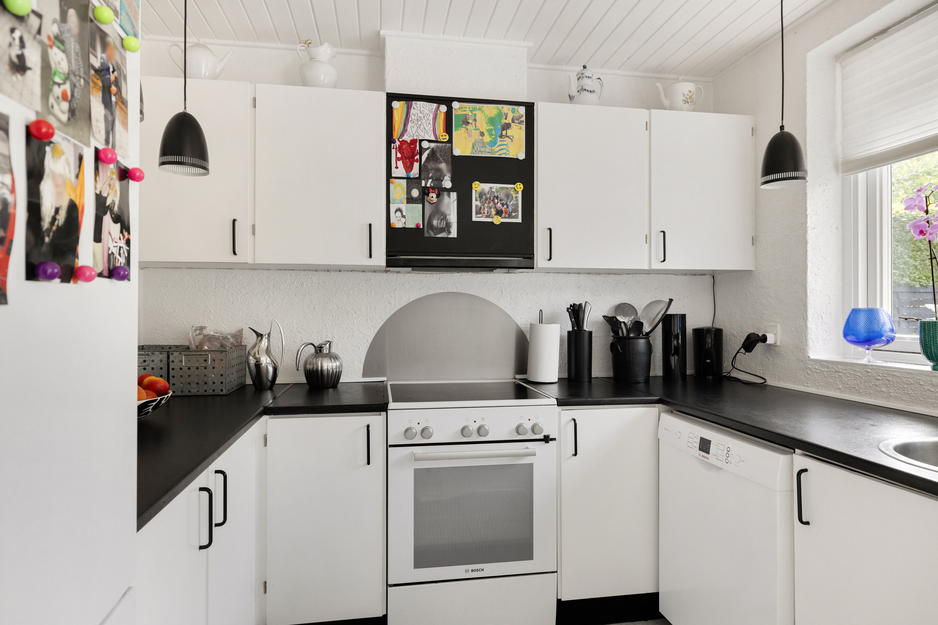 Fremhævet  billede i fuldskærmstilstand. Billede af Skovbakkevej 35A, 8220 Brabrand