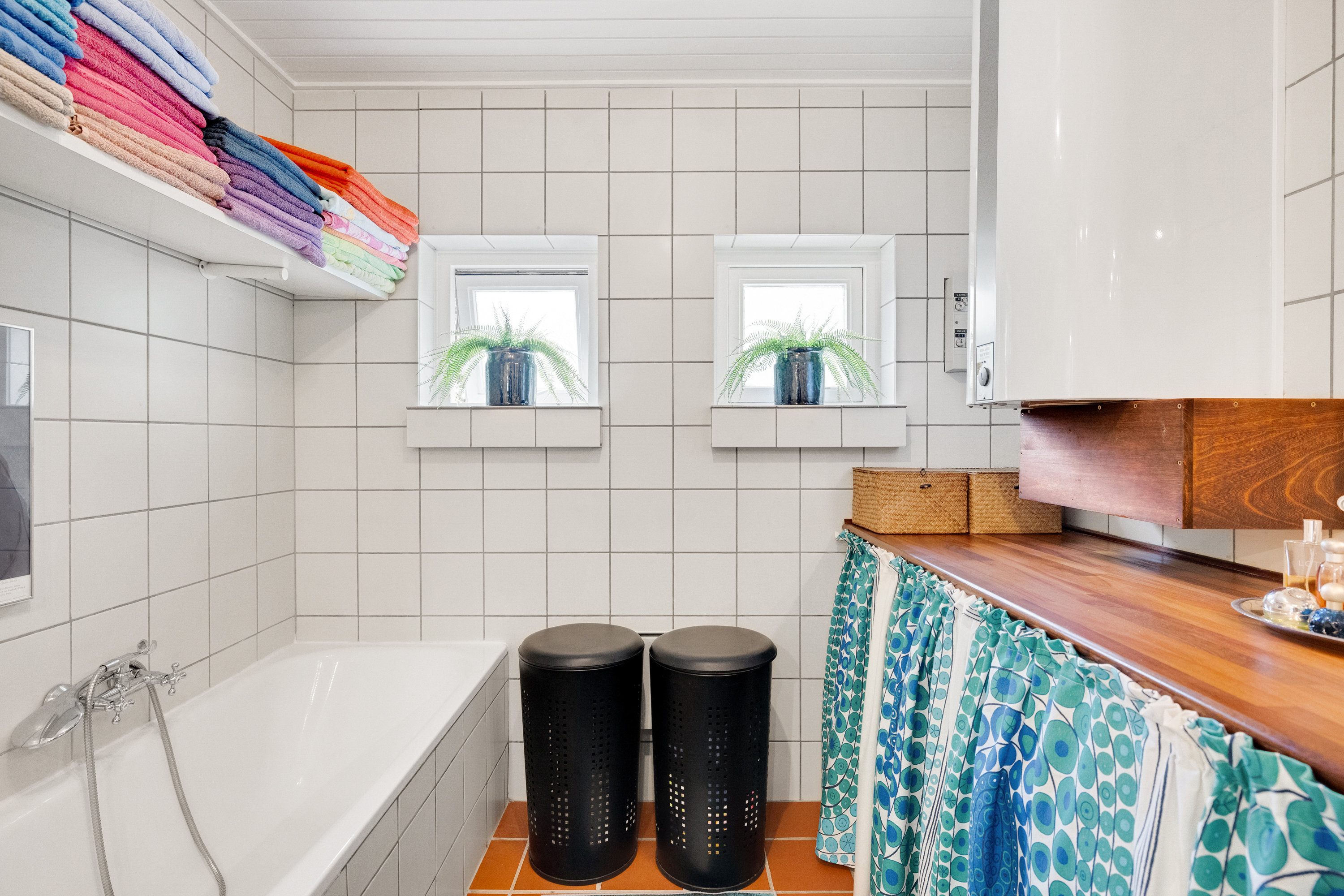 Fremhævet  billede i fuldskærmstilstand. Billede af Skovbakkevej 35A, 8220 Brabrand