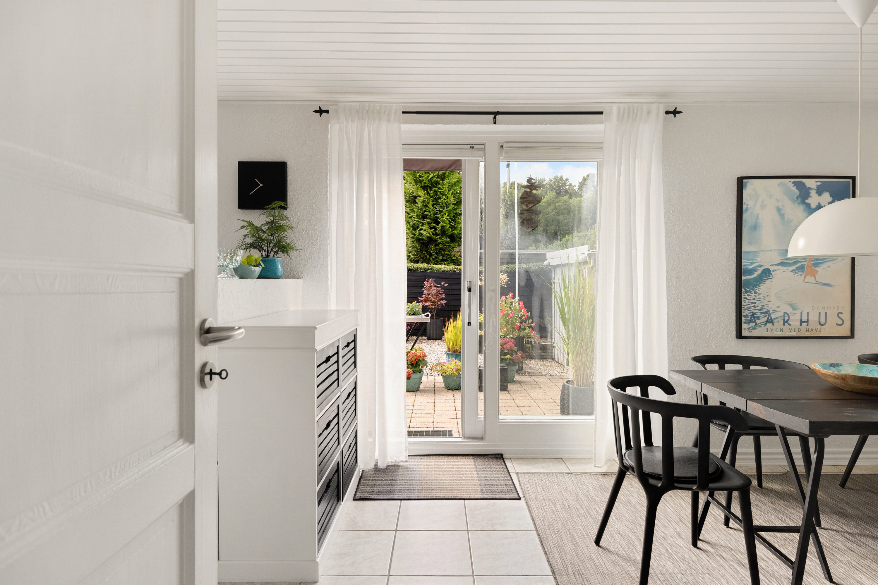 Fremhævet  billede i fuldskærmstilstand. Billede af Skovbakkevej 35A, 8220 Brabrand