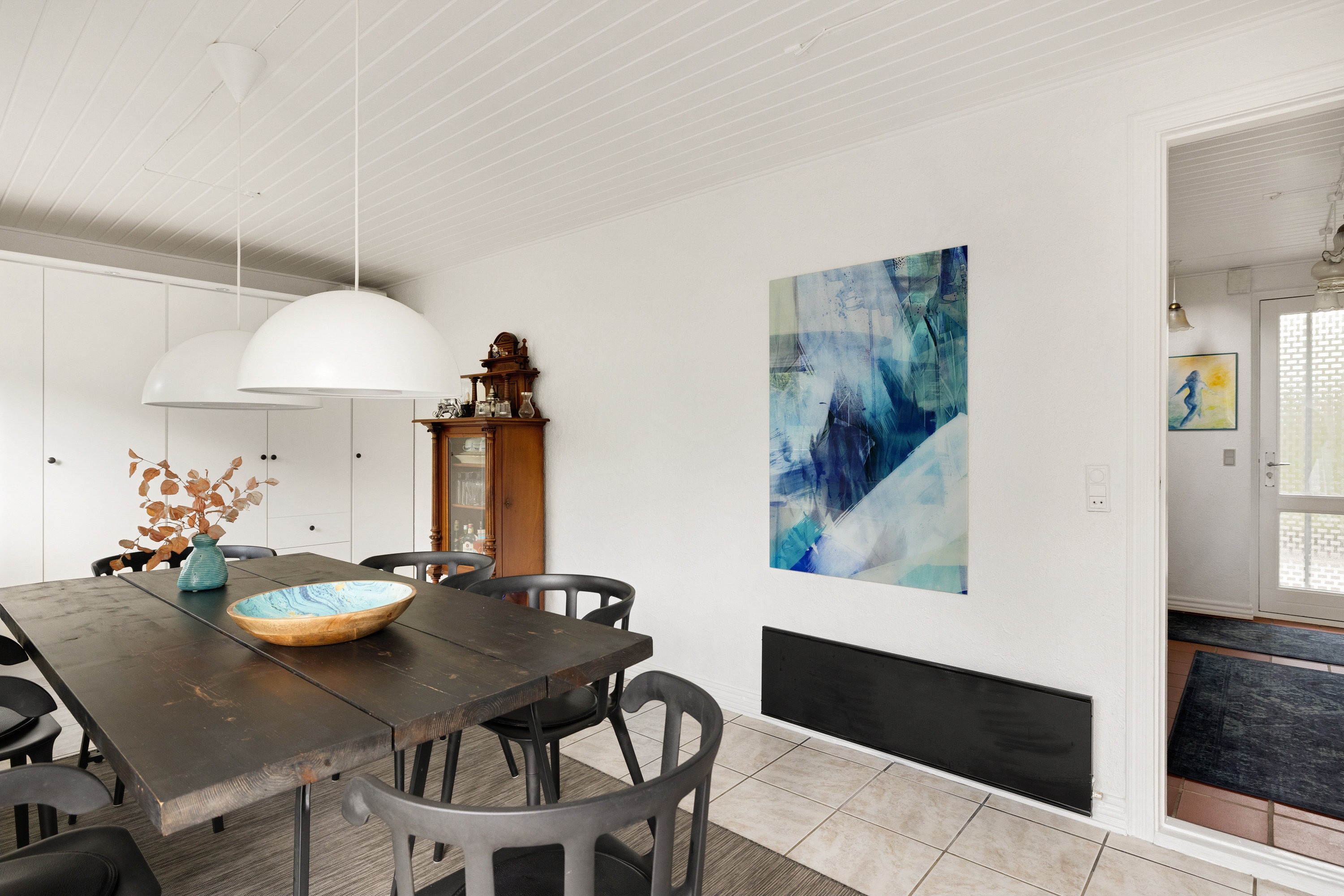 Fremhævet  billede i fuldskærmstilstand. Billede af Skovbakkevej 35A, 8220 Brabrand