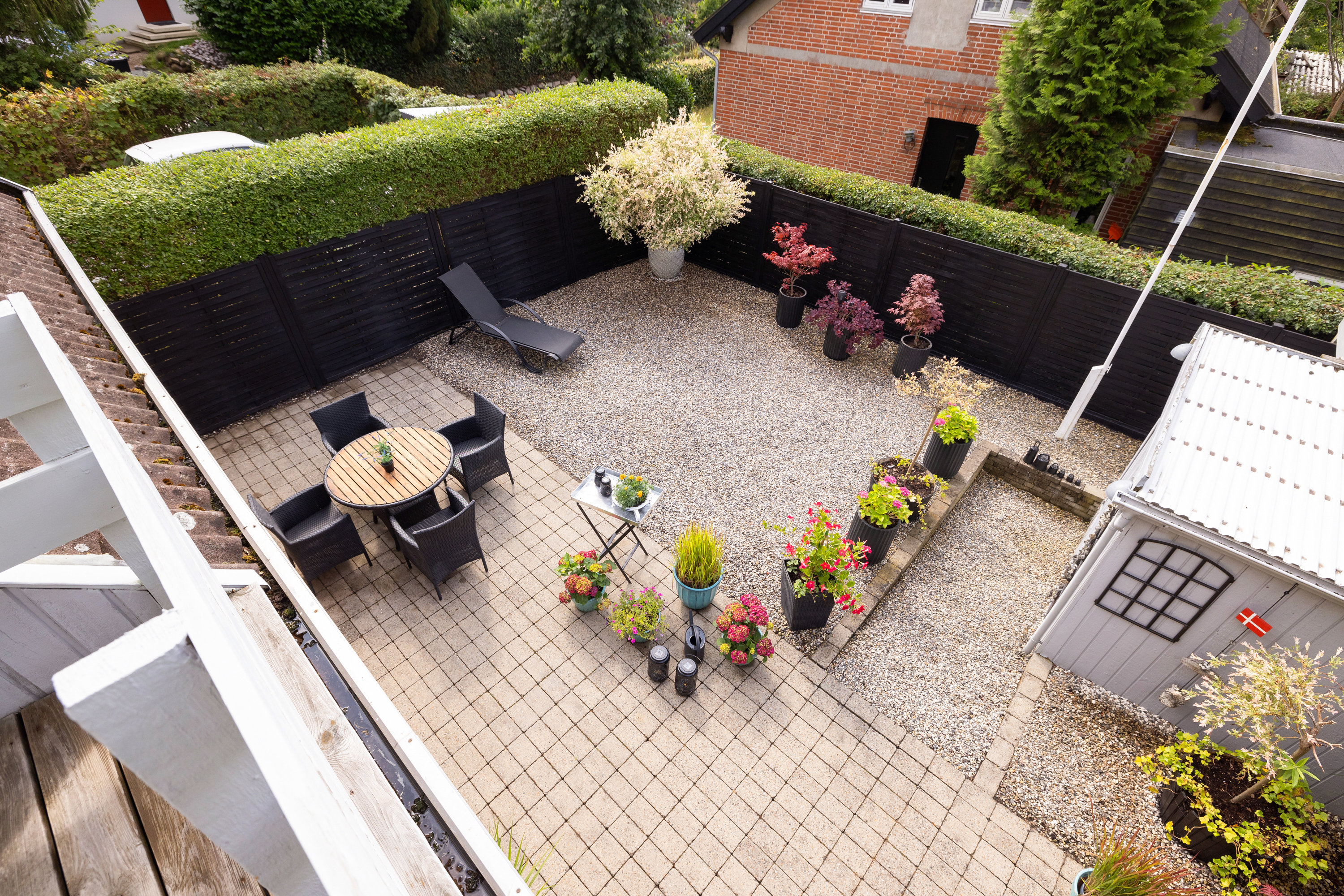 Fremhævet  billede i fuldskærmstilstand. Billede af Skovbakkevej 35A, 8220 Brabrand