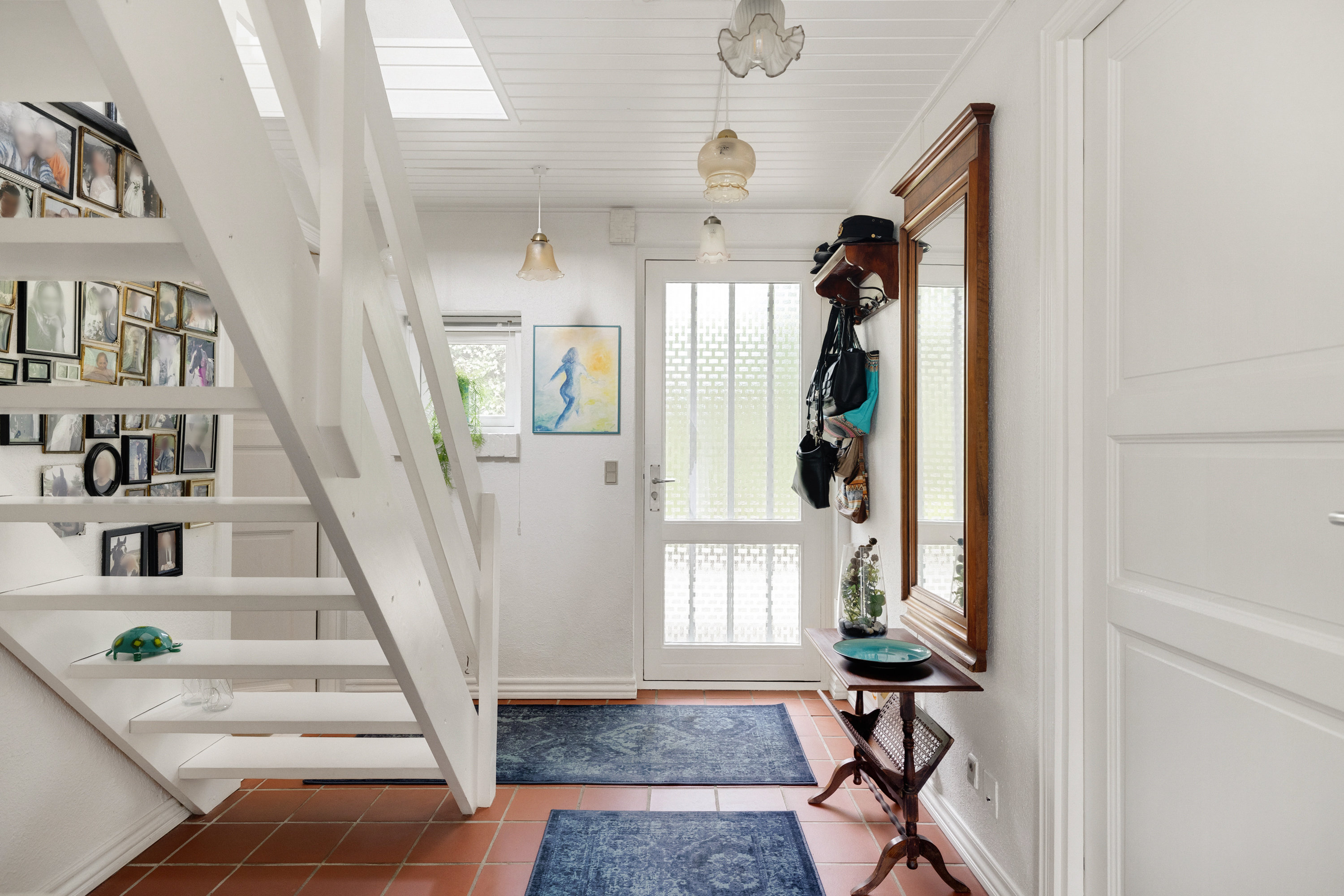 Fremhævet  billede i fuldskærmstilstand. Billede af Skovbakkevej 35A, 8220 Brabrand