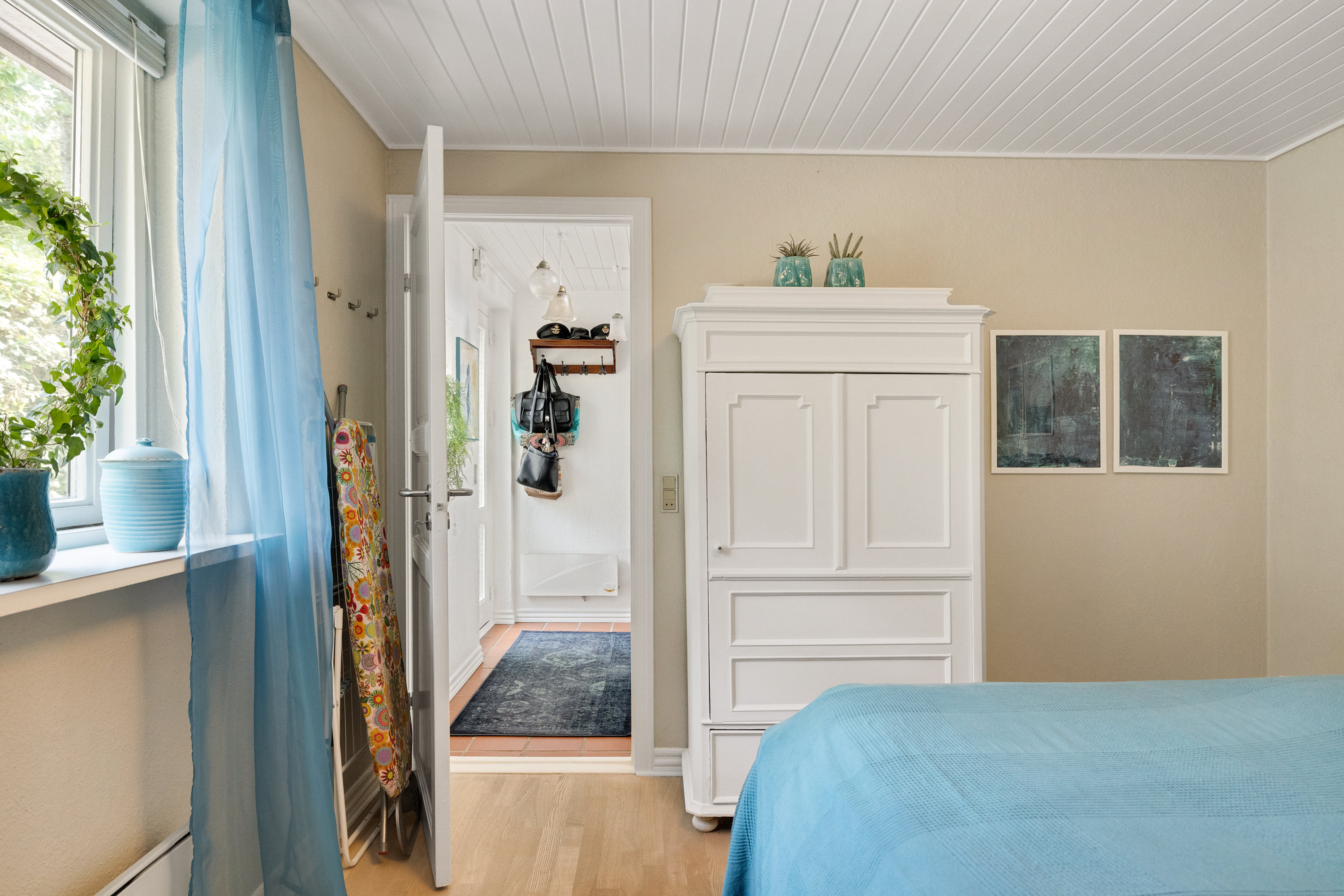 Fremhævet  billede i fuldskærmstilstand. Billede af Skovbakkevej 35A, 8220 Brabrand