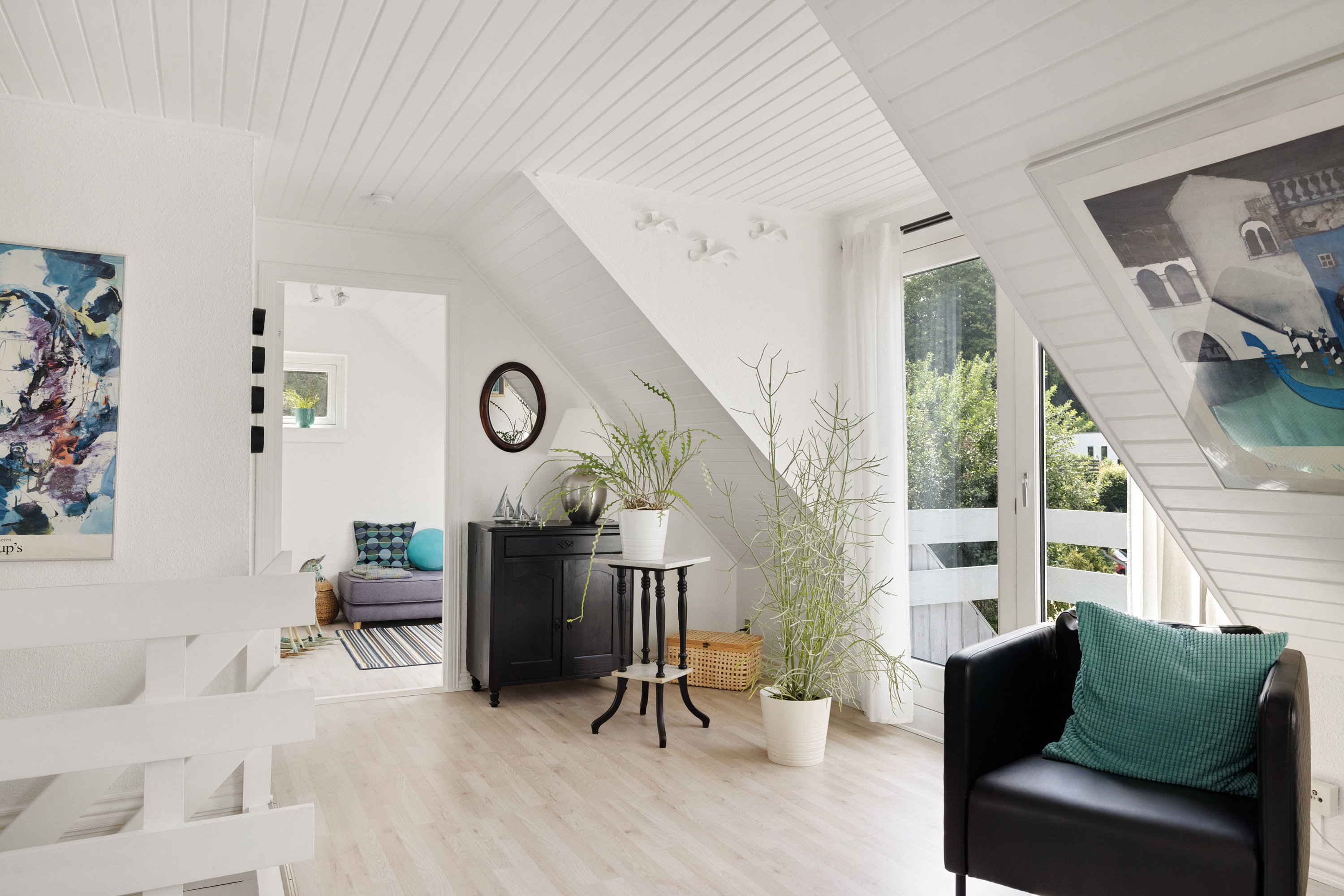 Fremhævet  billede i fuldskærmstilstand. Billede af Skovbakkevej 35A, 8220 Brabrand