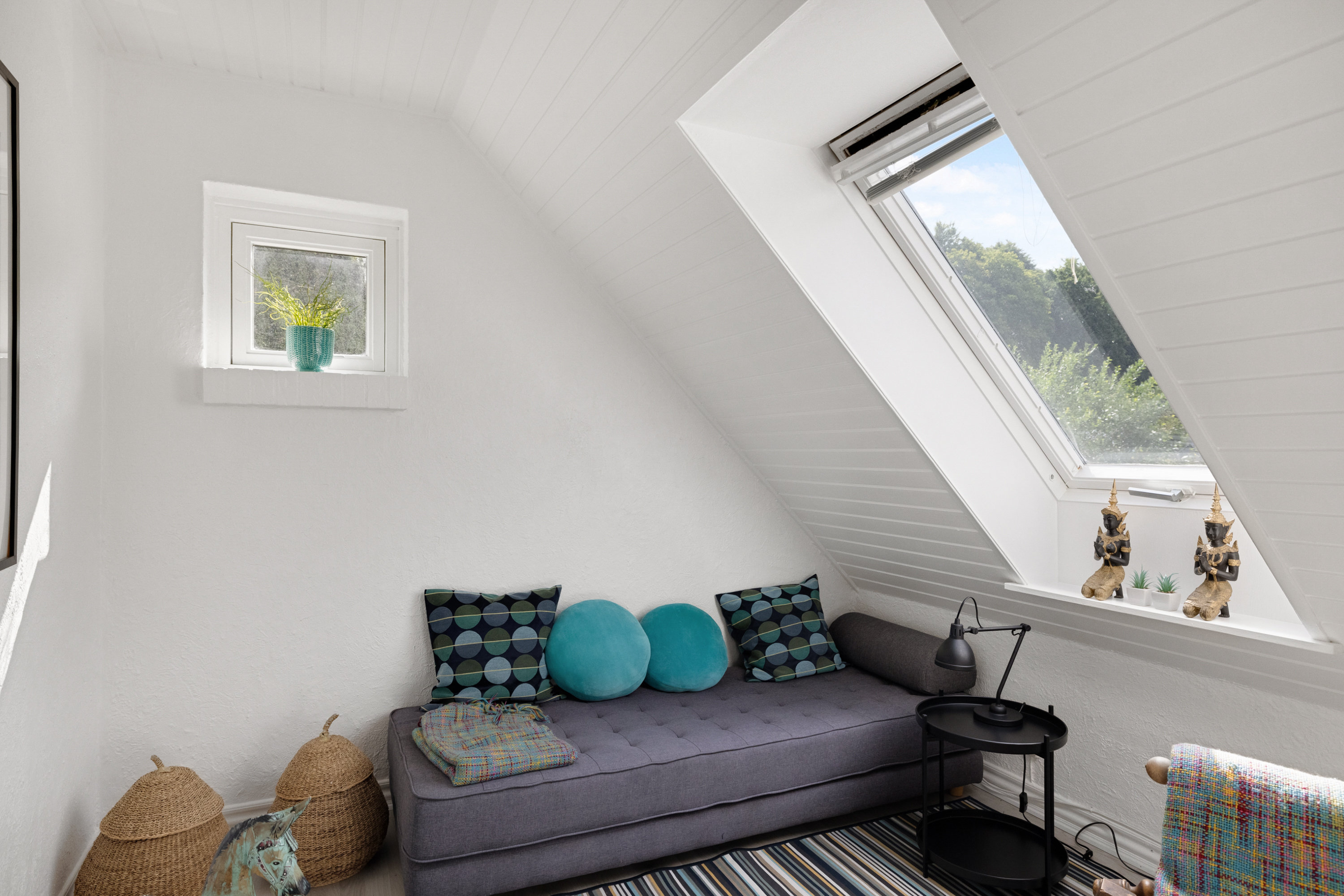 Fremhævet  billede i fuldskærmstilstand. Billede af Skovbakkevej 35A, 8220 Brabrand