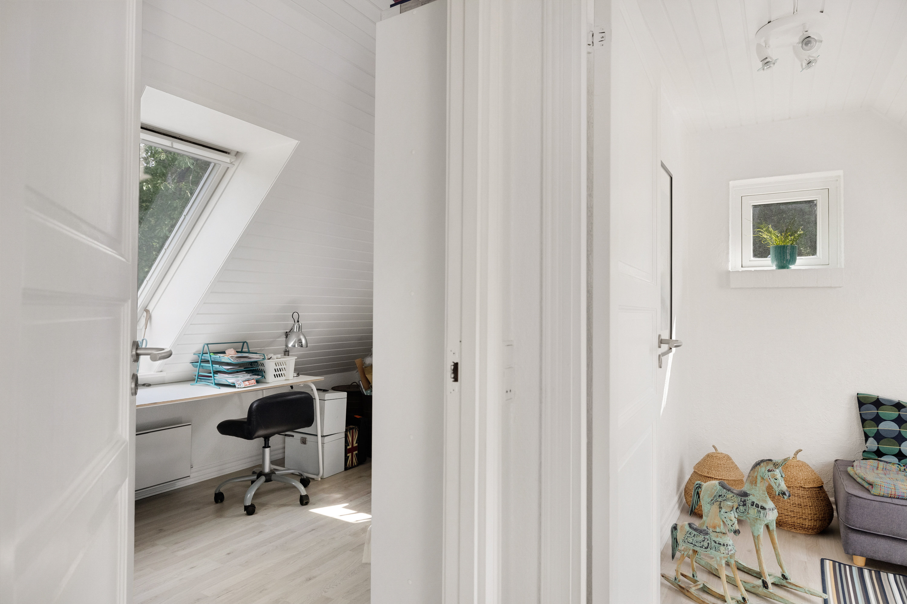 Fremhævet  billede i fuldskærmstilstand. Billede af Skovbakkevej 35A, 8220 Brabrand