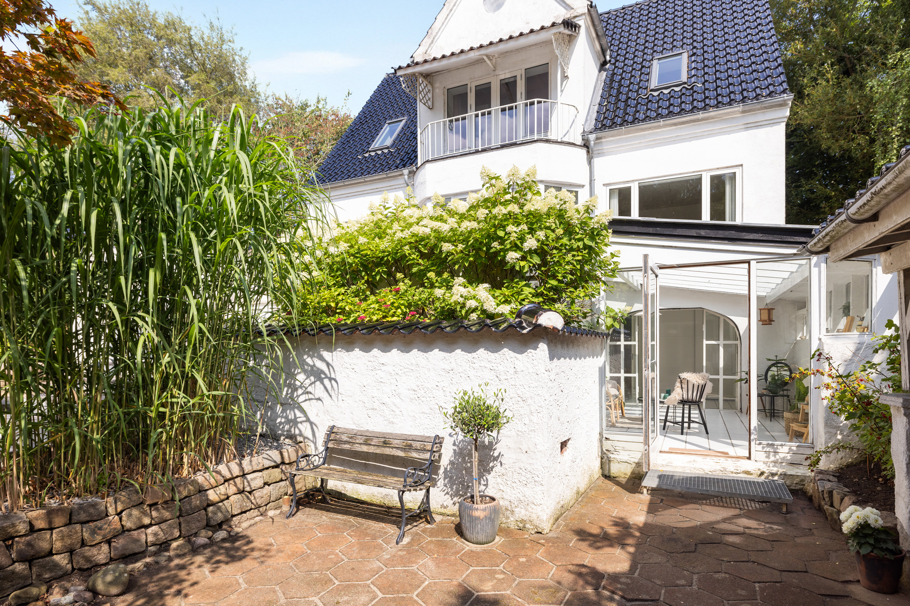 Fremhævet  billede i fuldskærmstilstand. Billede af Silkeborgvej 568, 8220 Brabrand