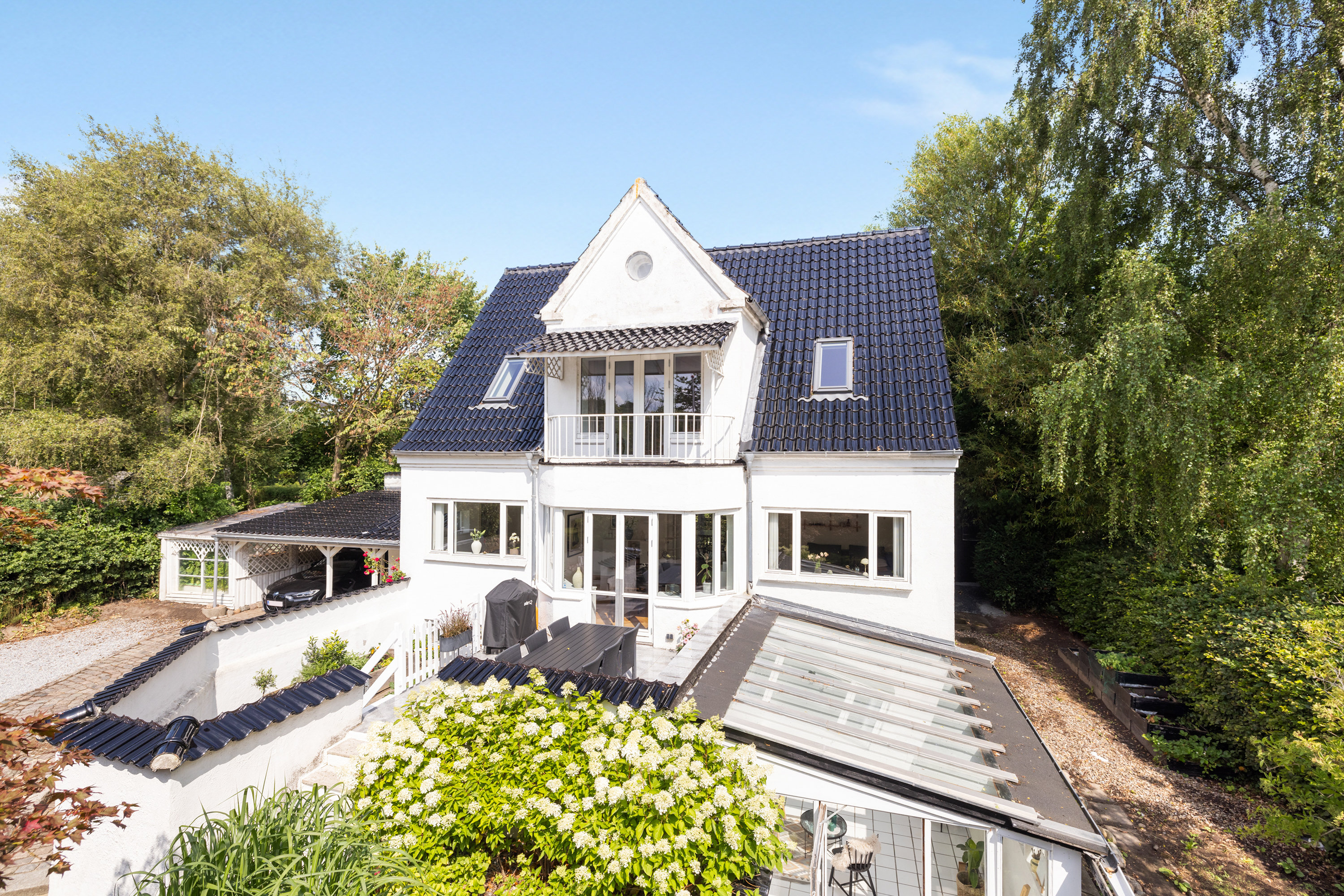 Fremhævet  billede i fuldskærmstilstand. Billede af Silkeborgvej 568, 8220 Brabrand