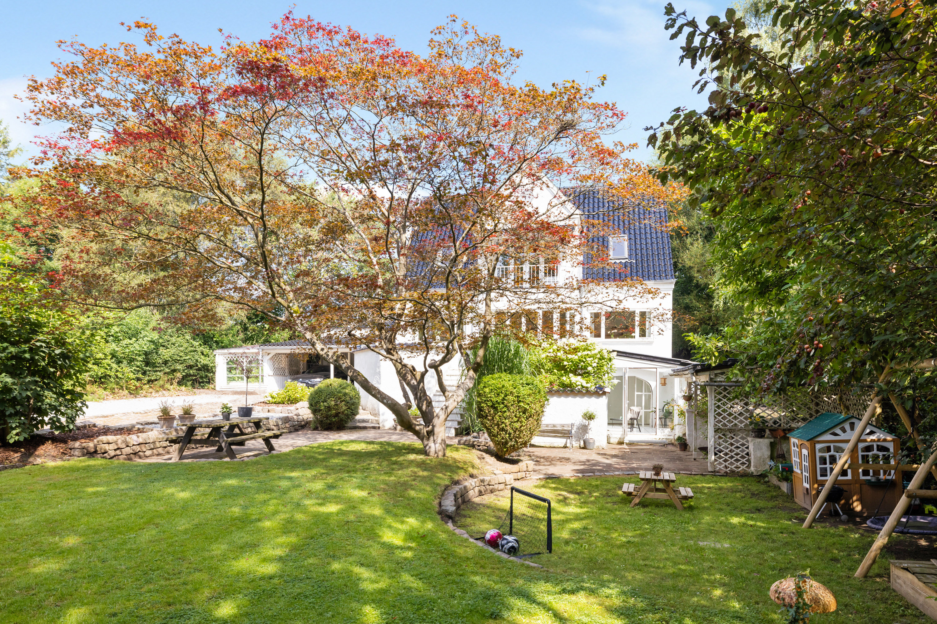 Miniaturebillede 1: . Billede af Silkeborgvej 568, 8220 Brabrand