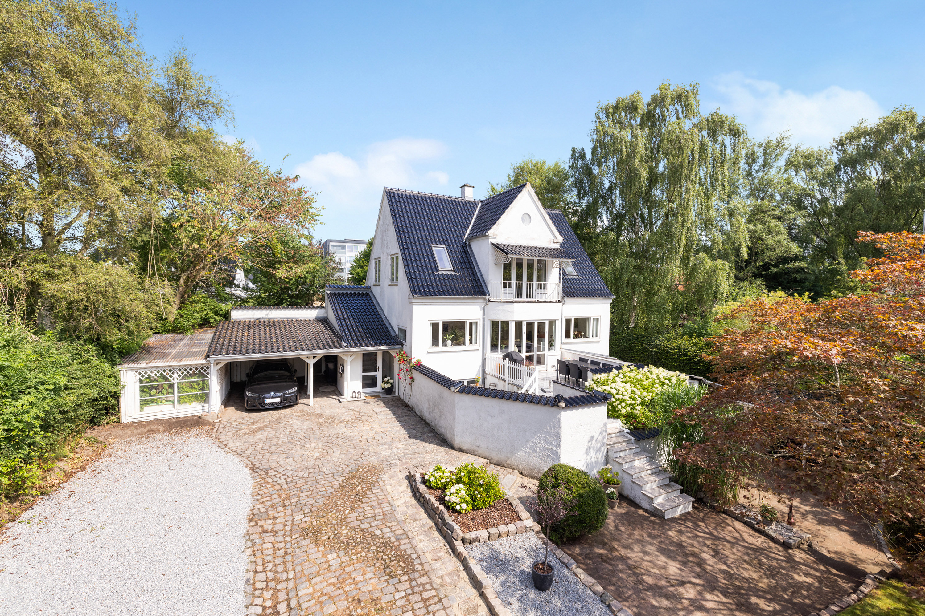 Fremhævet  billede i fuldskærmstilstand. Billede af Silkeborgvej 568, 8220 Brabrand