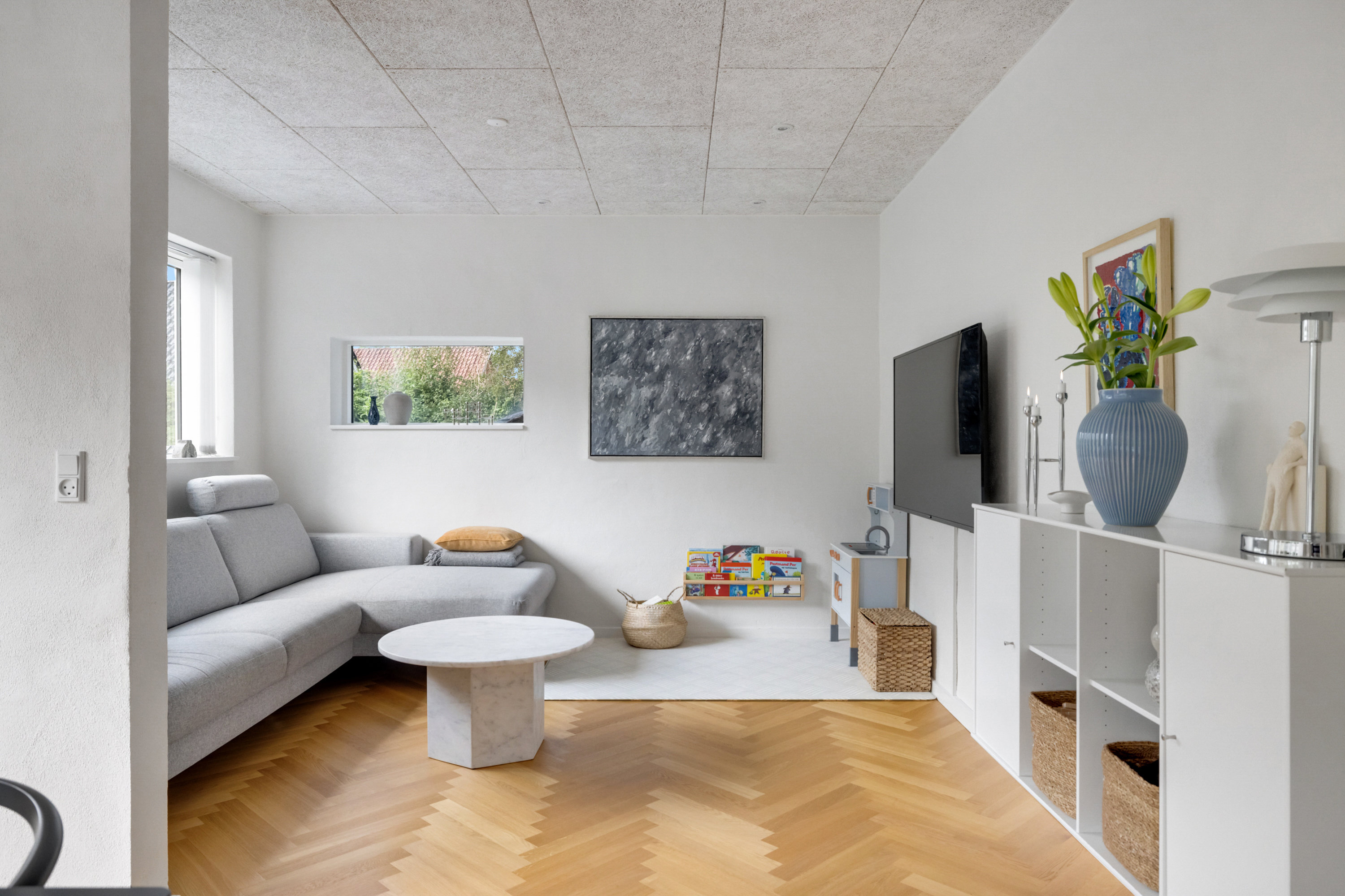 Fremhævet  billede i fuldskærmstilstand. Billede af Silkeborgvej 568, 8220 Brabrand