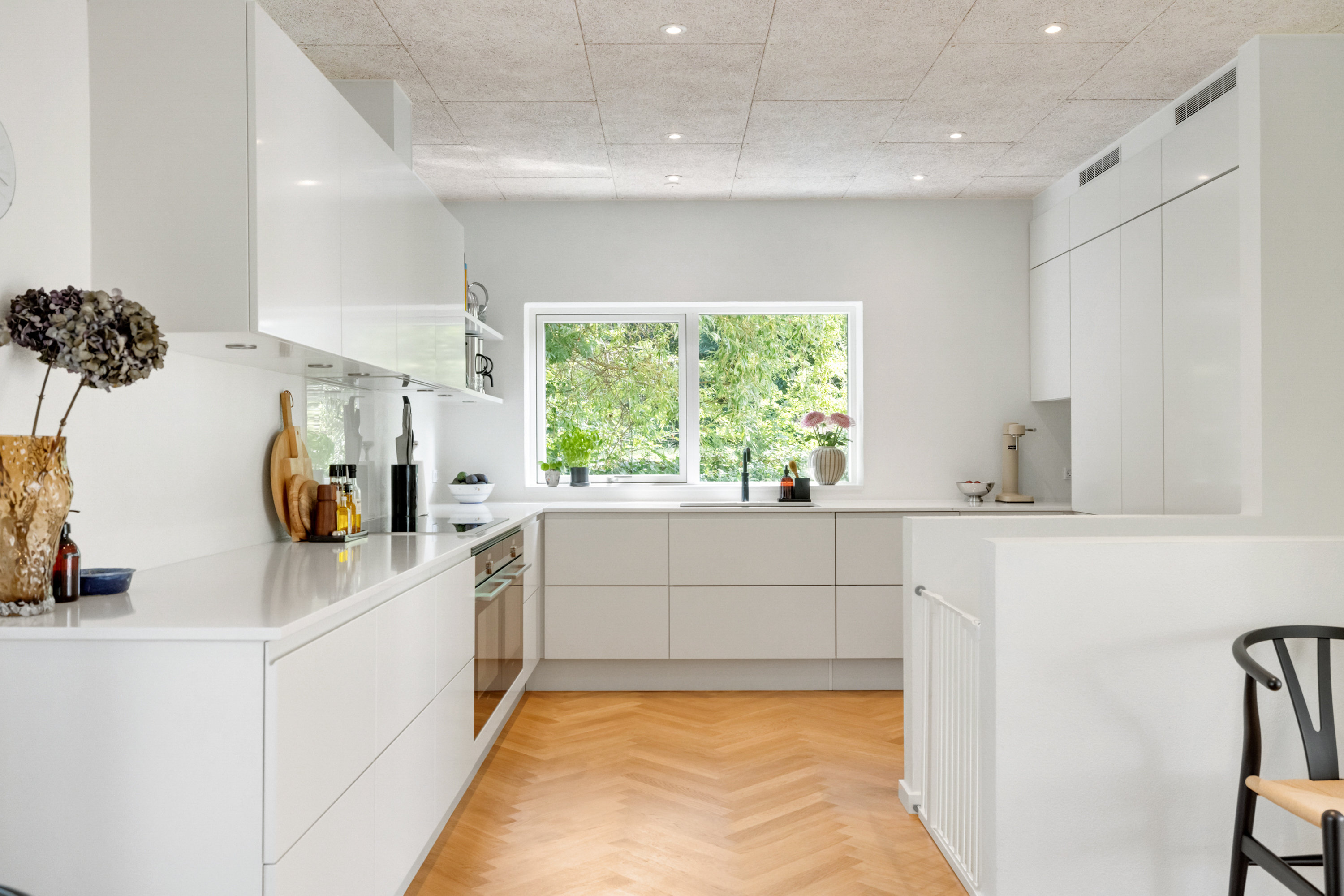 Fremhævet  billede i fuldskærmstilstand. Billede af Silkeborgvej 568, 8220 Brabrand