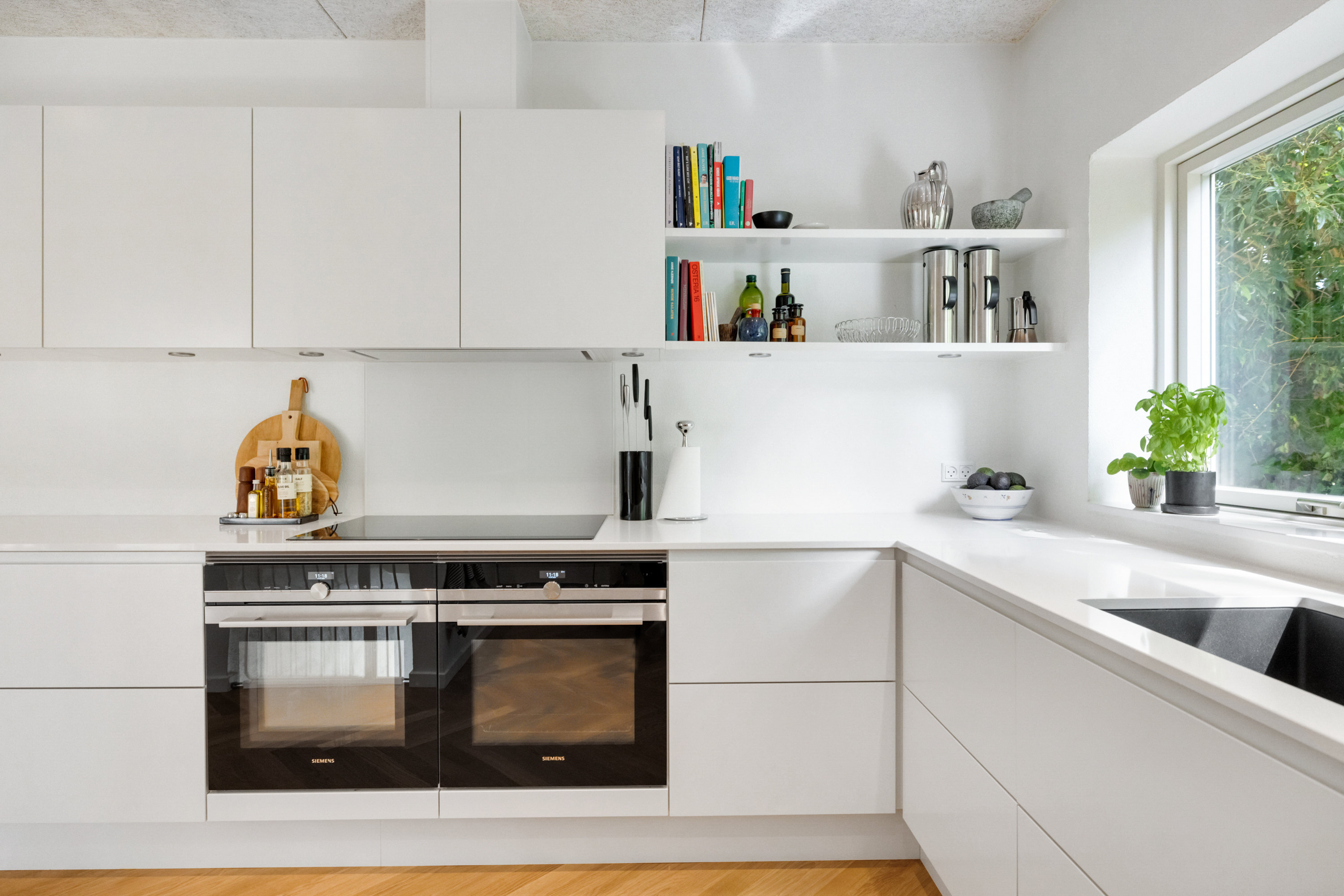 Fremhævet  billede i fuldskærmstilstand. Billede af Silkeborgvej 568, 8220 Brabrand