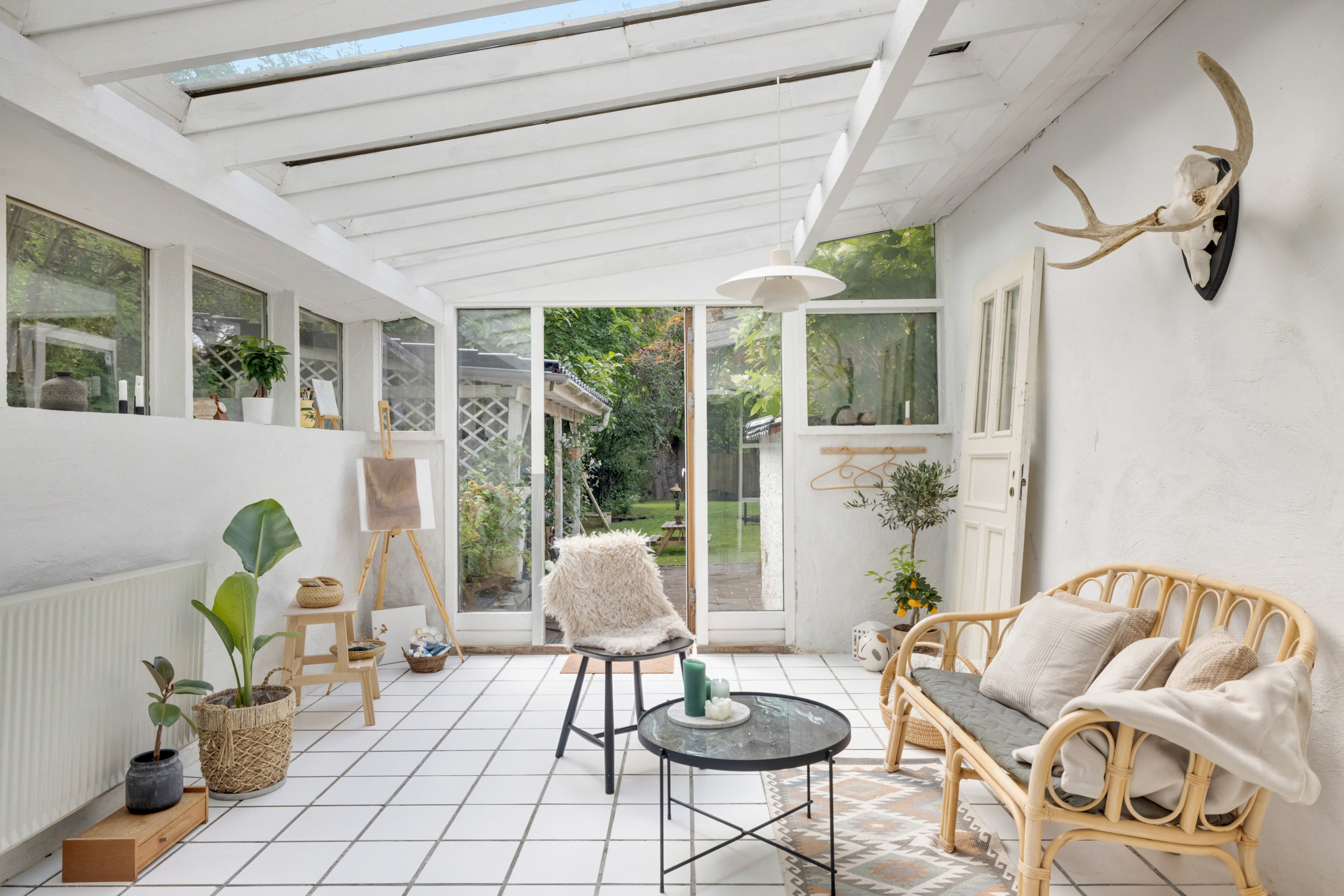 Fremhævet  billede i fuldskærmstilstand. Billede af Silkeborgvej 568, 8220 Brabrand