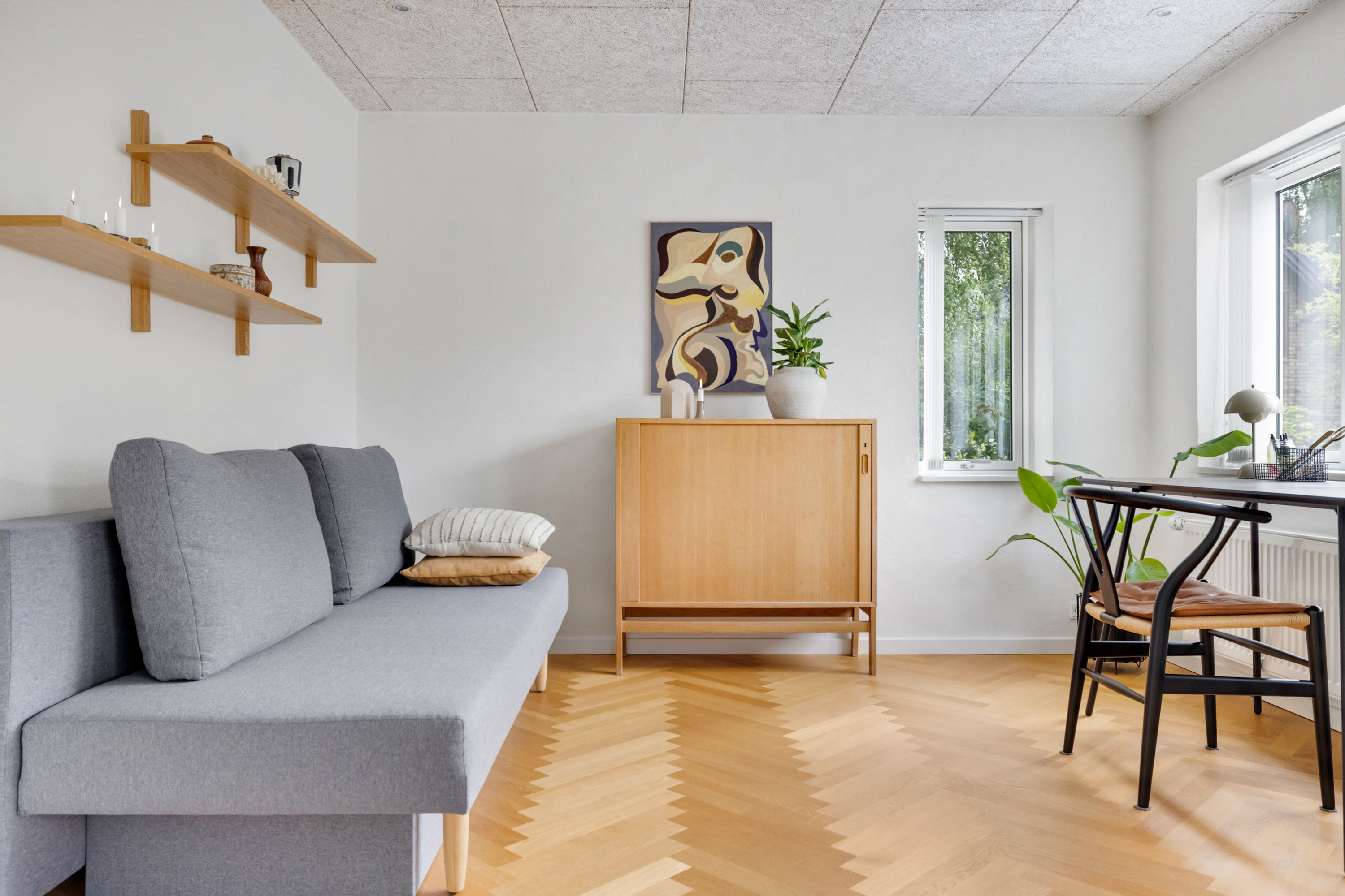 Fremhævet  billede i fuldskærmstilstand. Billede af Silkeborgvej 568, 8220 Brabrand