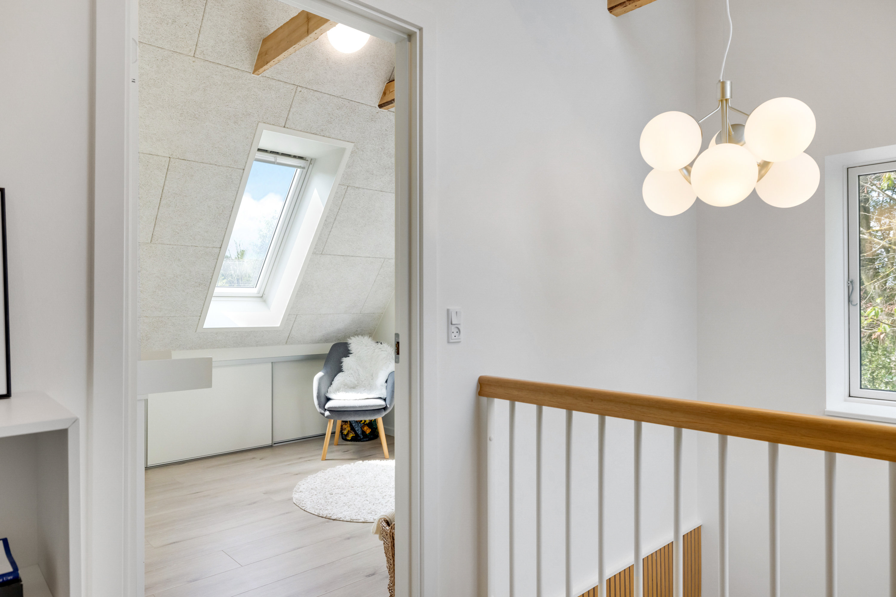 Fremhævet  billede i fuldskærmstilstand. Billede af Silkeborgvej 568, 8220 Brabrand