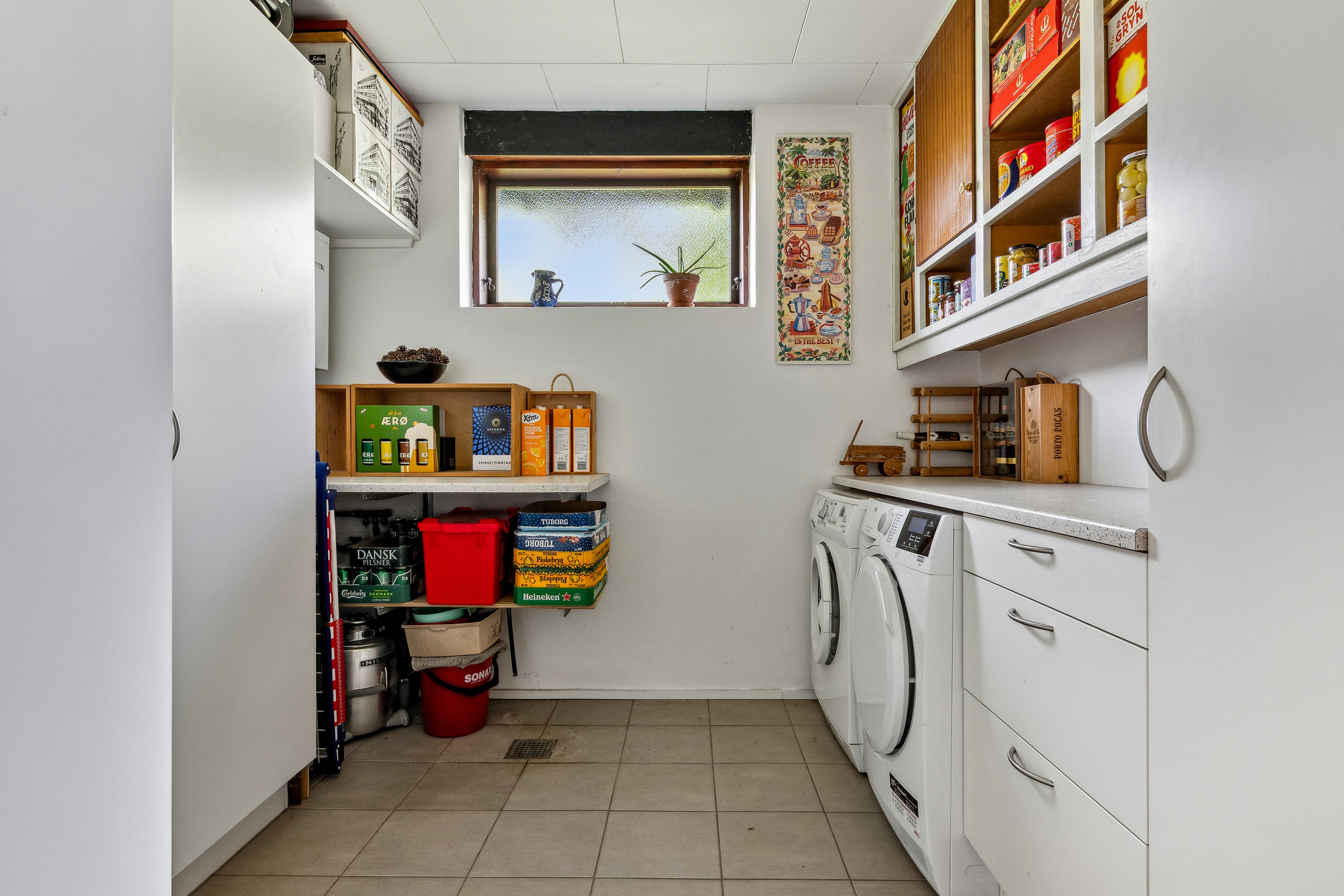 Fremhævet bryggers billede i fuldskærmstilstand. Billede af Safirvej 25, 8541 Skødstrup