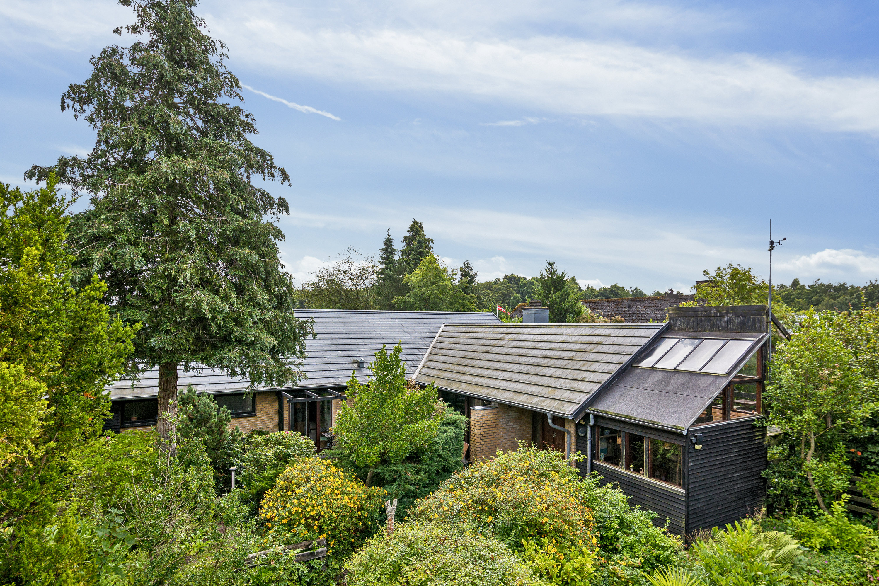 Fremhævet ejendommen billede i fuldskærmstilstand. Billede af Safirvej 25, 8541 Skødstrup