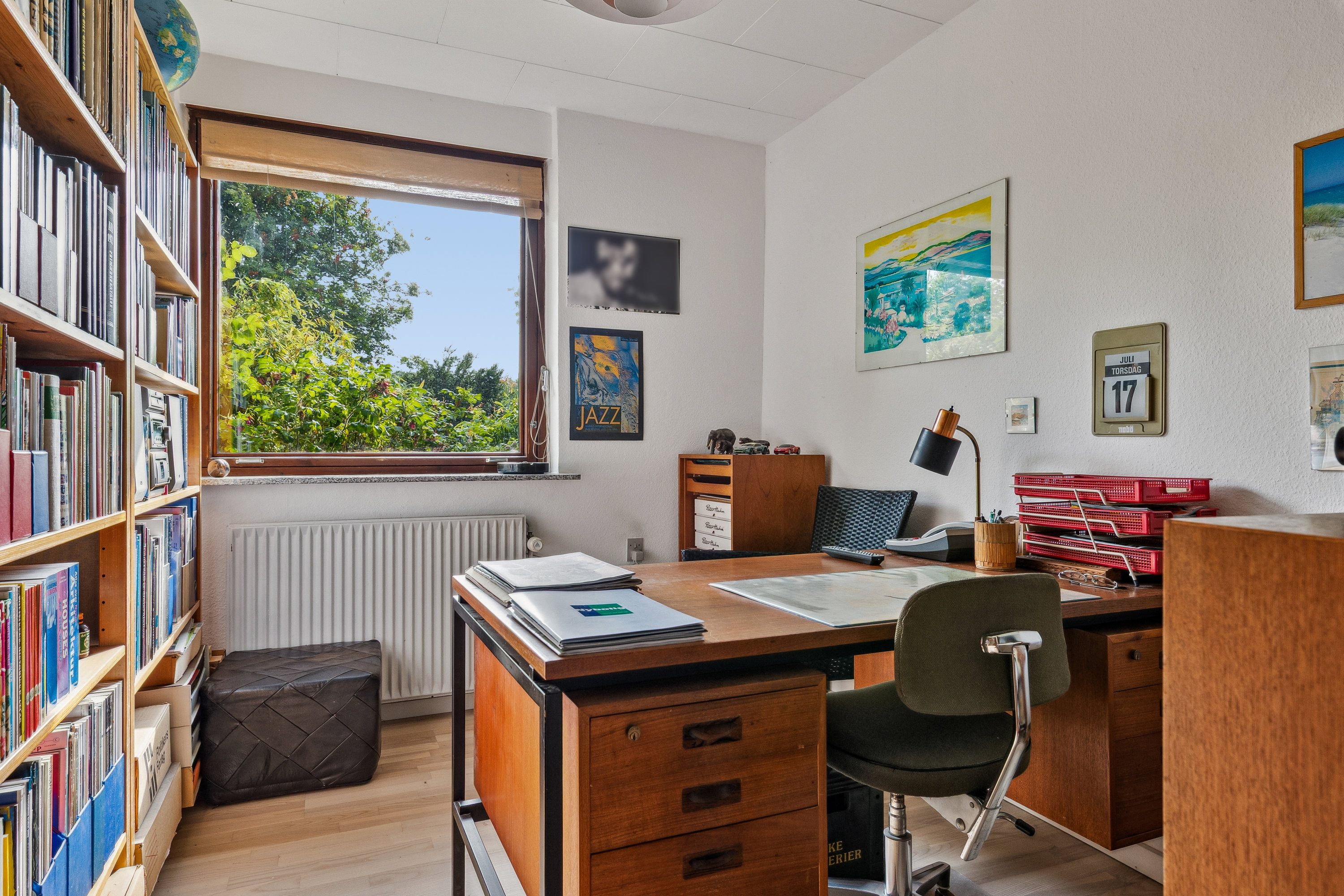 Fremhævet værelse billede i fuldskærmstilstand. Billede af Safirvej 25, 8541 Skødstrup