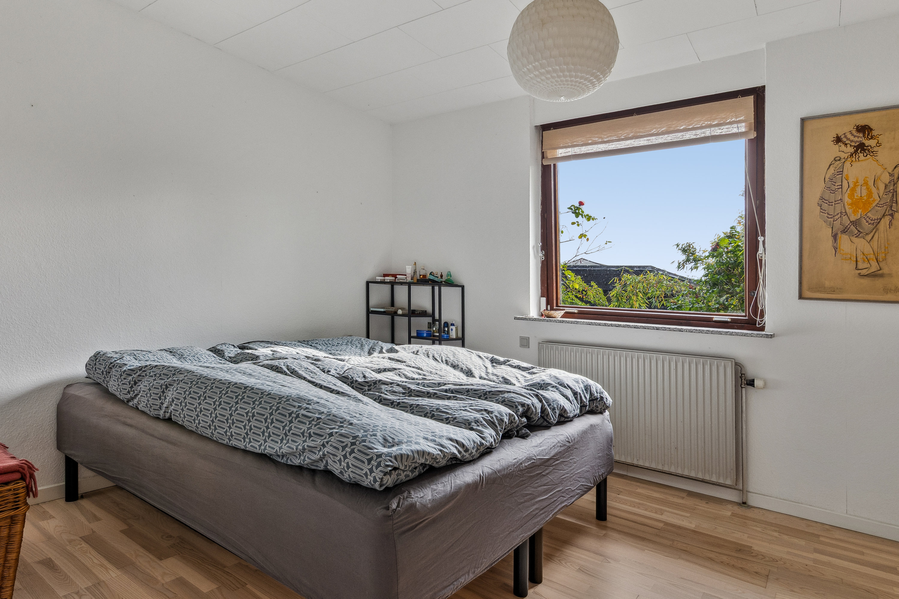 Fremhævet værelse billede i fuldskærmstilstand. Billede af Safirvej 25, 8541 Skødstrup