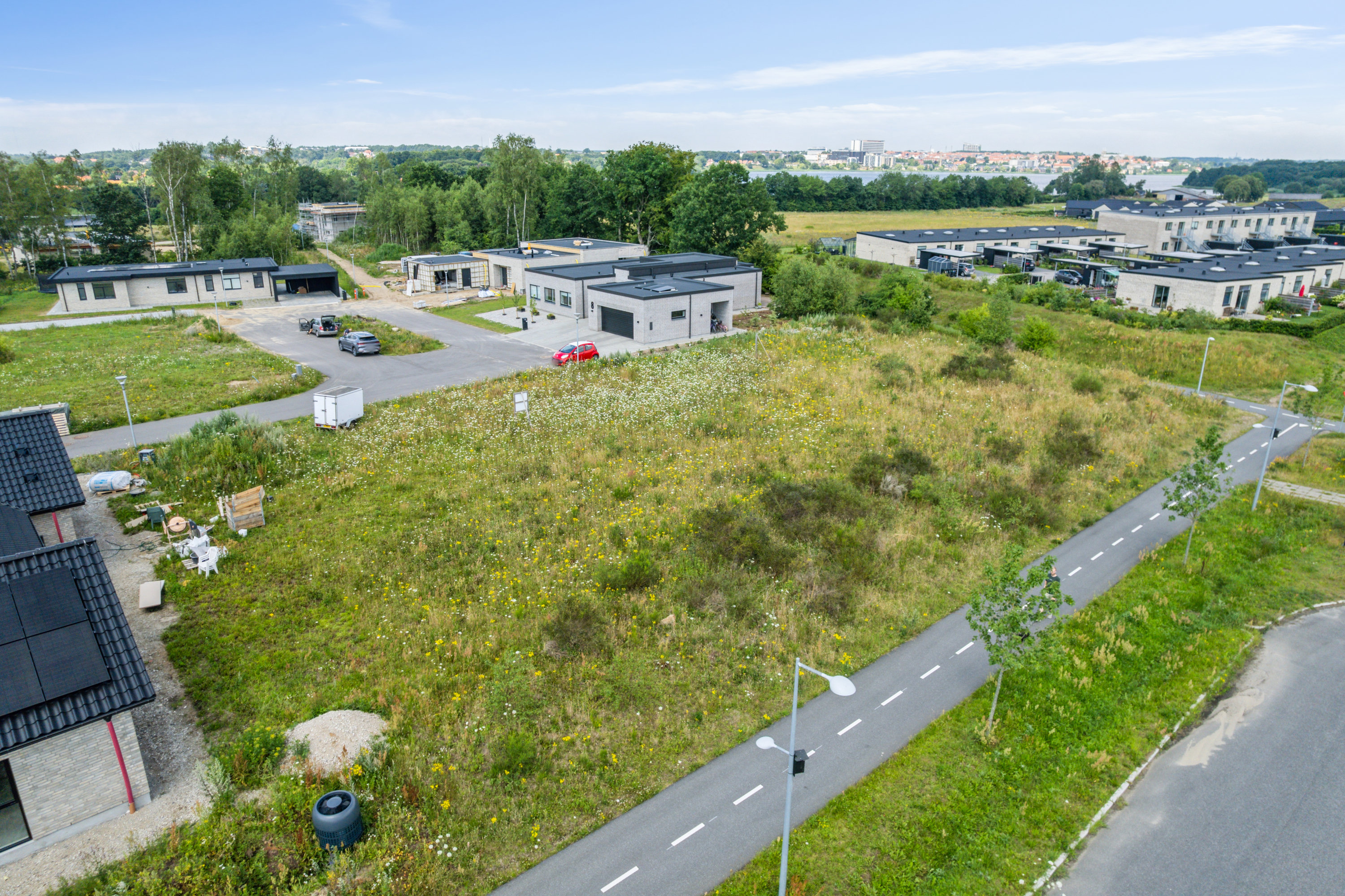 Miniaturebillede 2: ejendom 1. Billede af Birkelund 6, 8800 Viborg