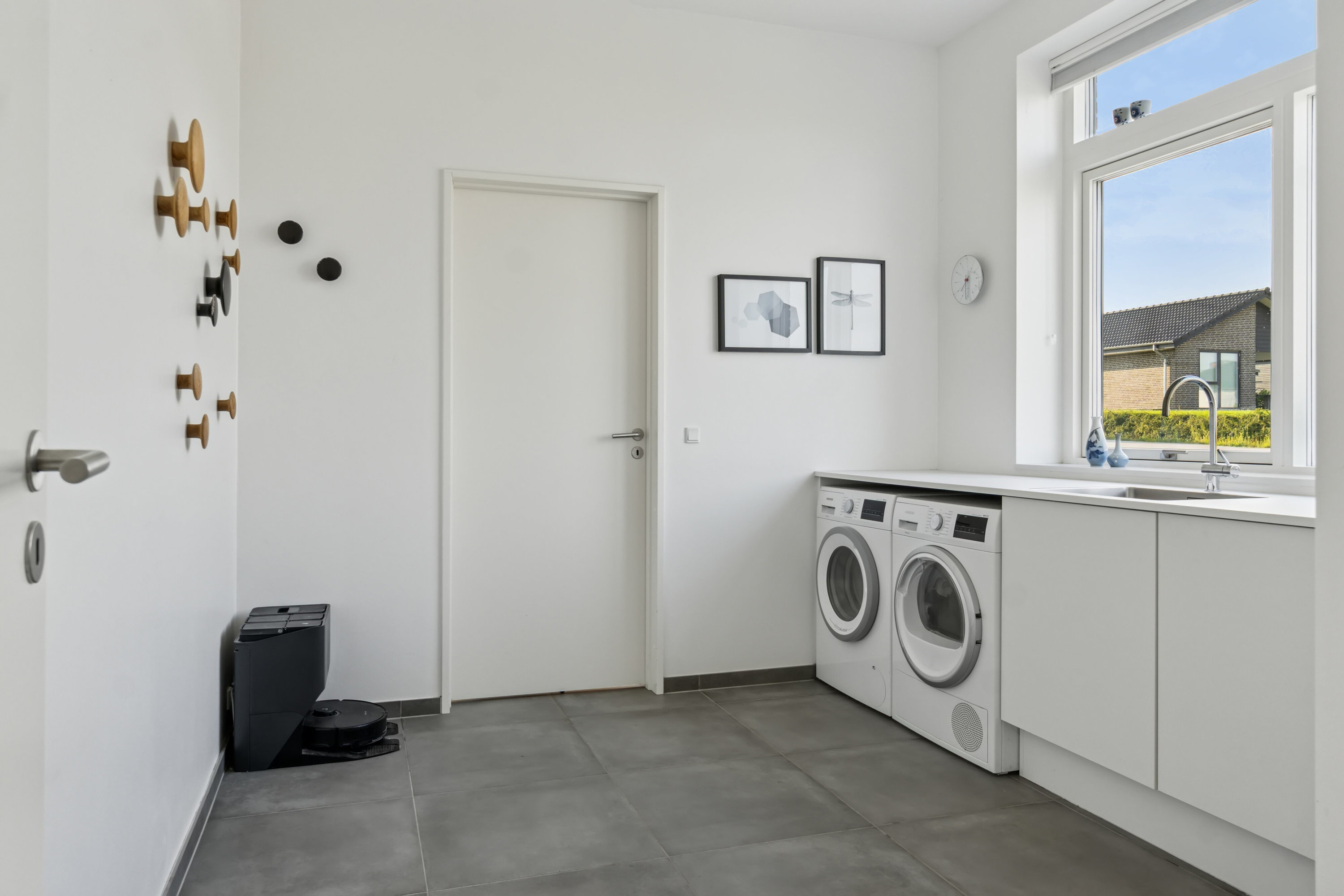 Fremhævet bryggers billede i fuldskærmstilstand. Billede af Stjernebakken 85, 4200 Slagelse