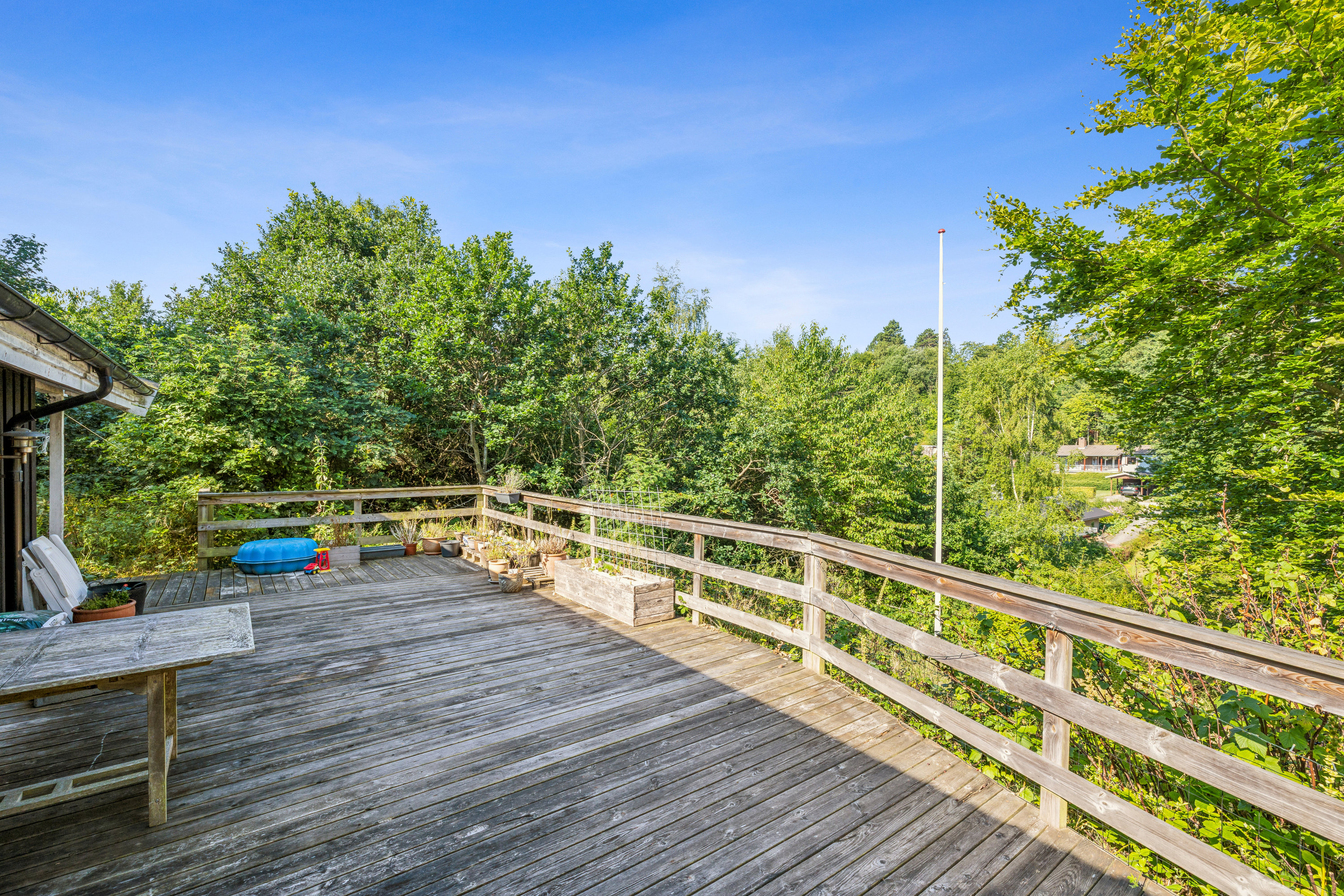 Miniaturebillede 2: ejendom 1. Billede af Gærdesmuttevej 7, Skelhøje Plantage , 8400 Ebeltoft