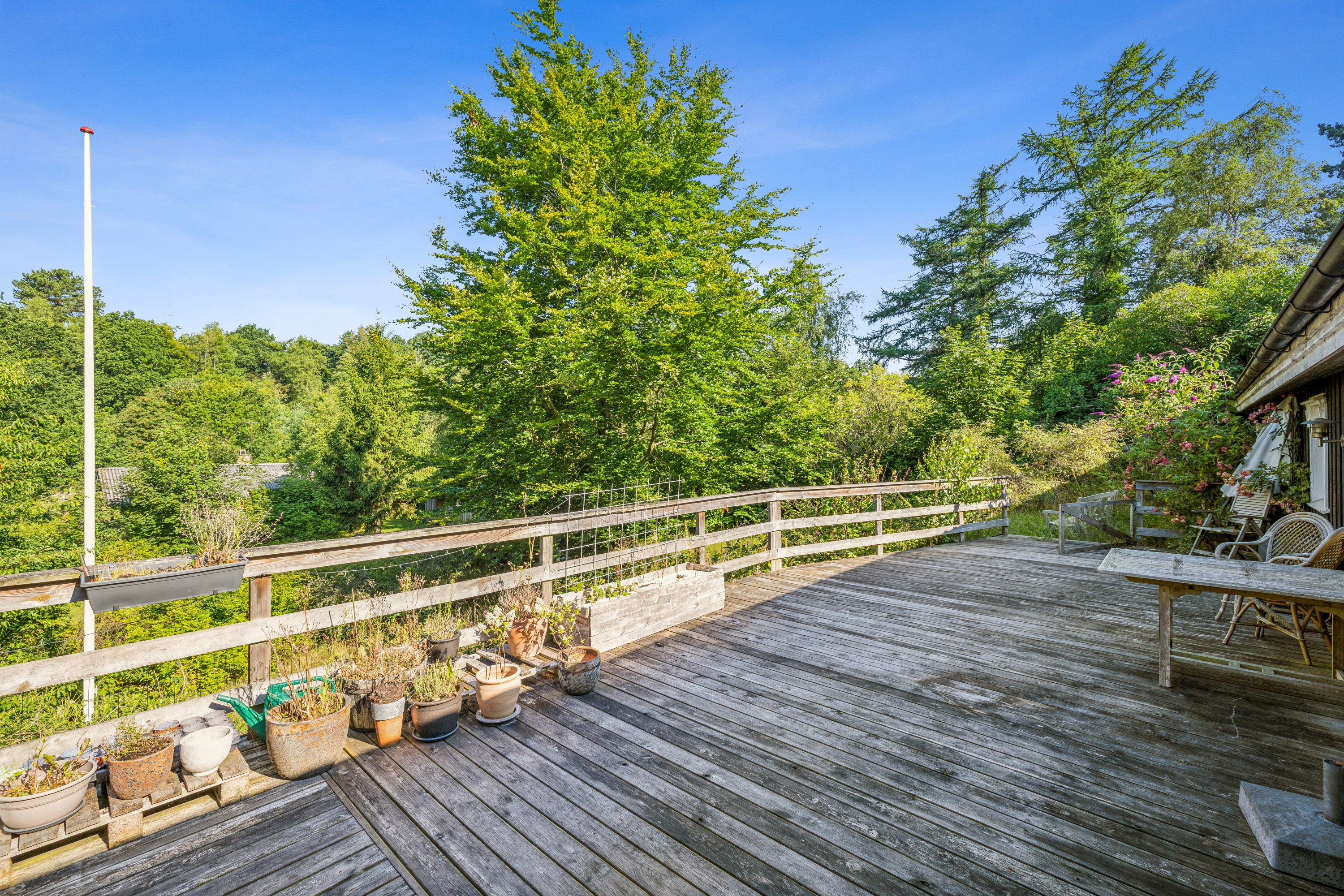 Fremhævet udsigt billede i fuldskærmstilstand. Billede af Gærdesmuttevej 7, Skelhøje Plantage , 8400 Ebeltoft