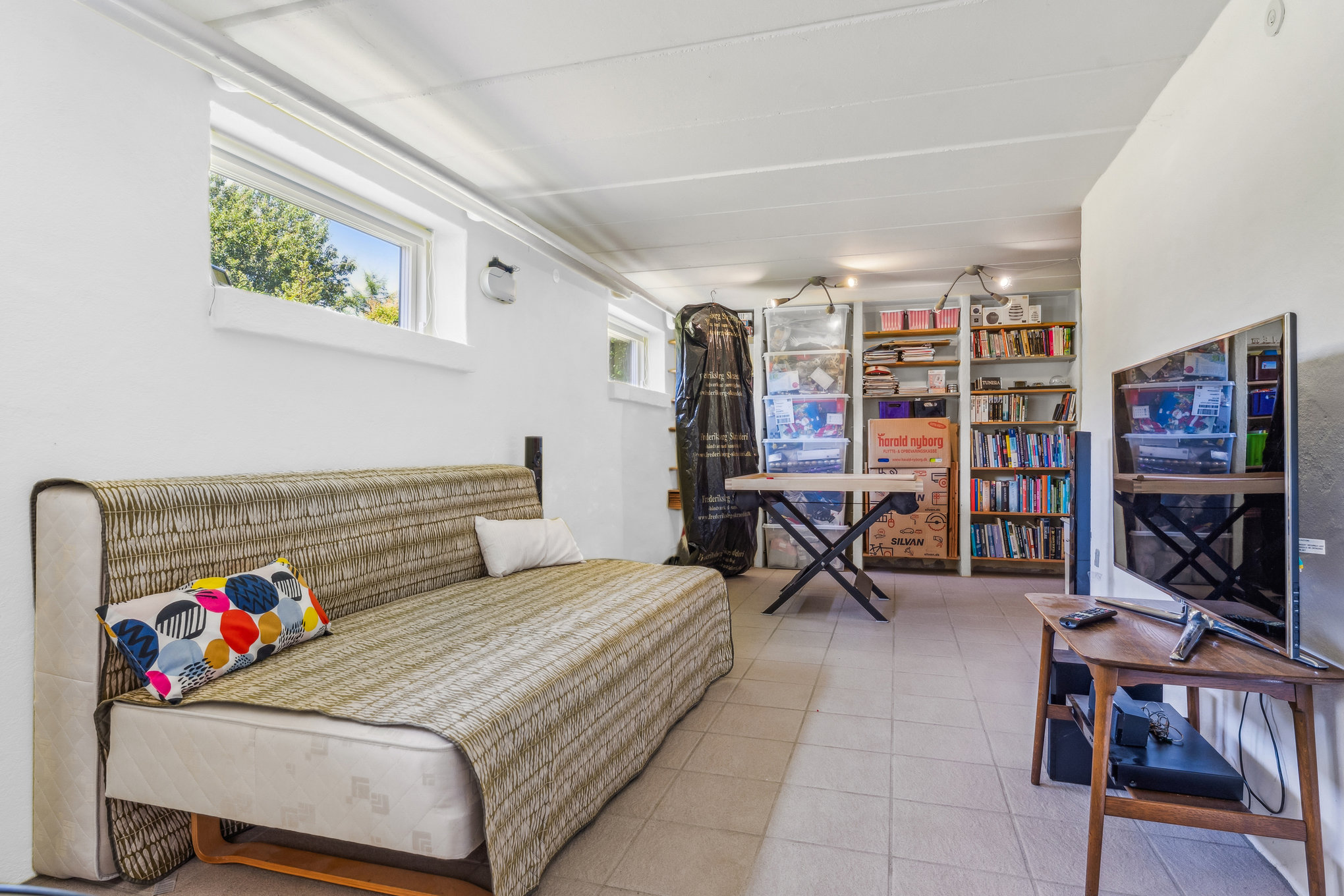 Fremhævet disponibelt rum billede i fuldskærmstilstand. Billede af Toftevænget 4, Over Hornbæk, 8920 Randers NV