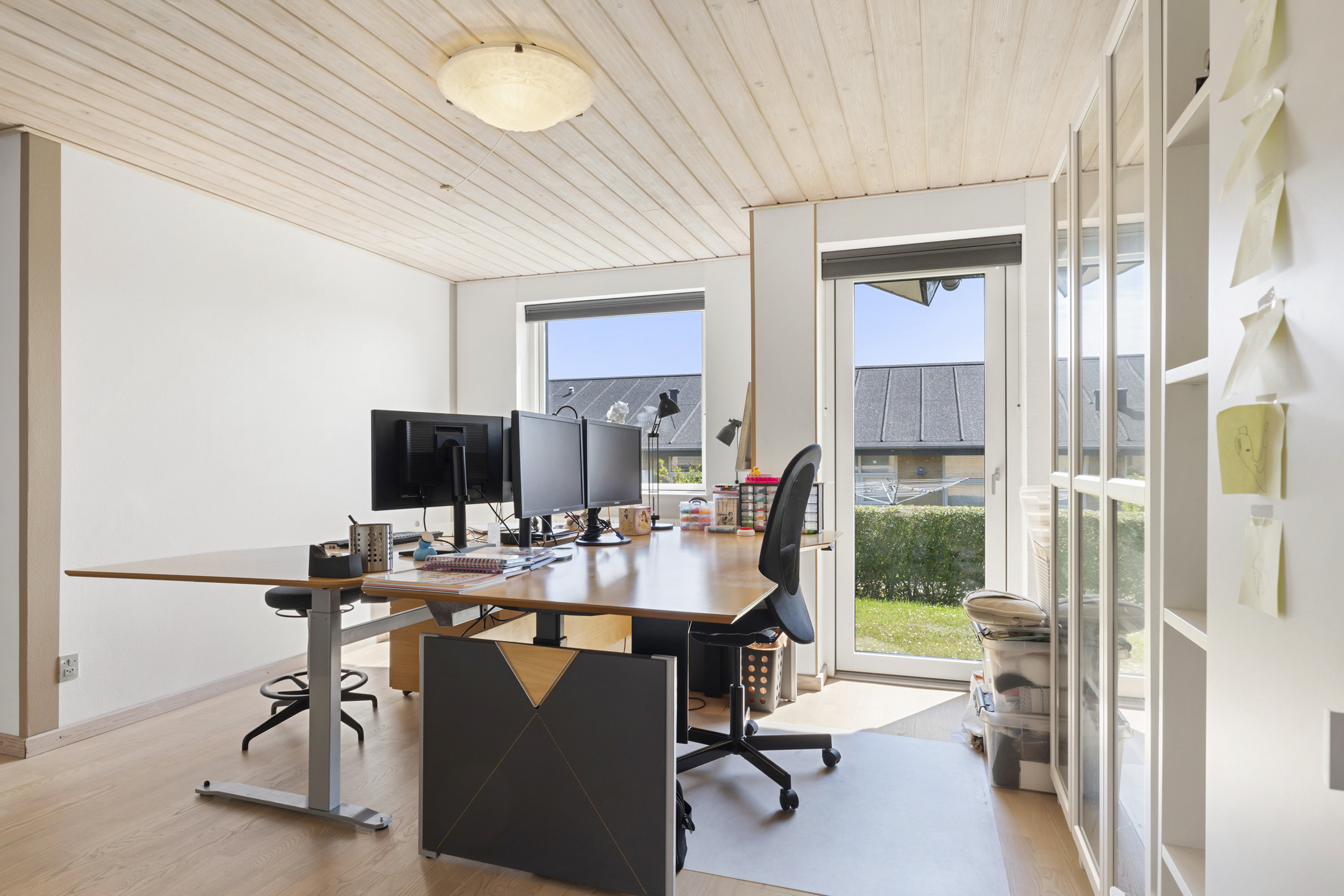 Fremhævet værelse billede i fuldskærmstilstand. Billede af Præstegårdsvej 21, Gærum, 9900 Frederikshavn