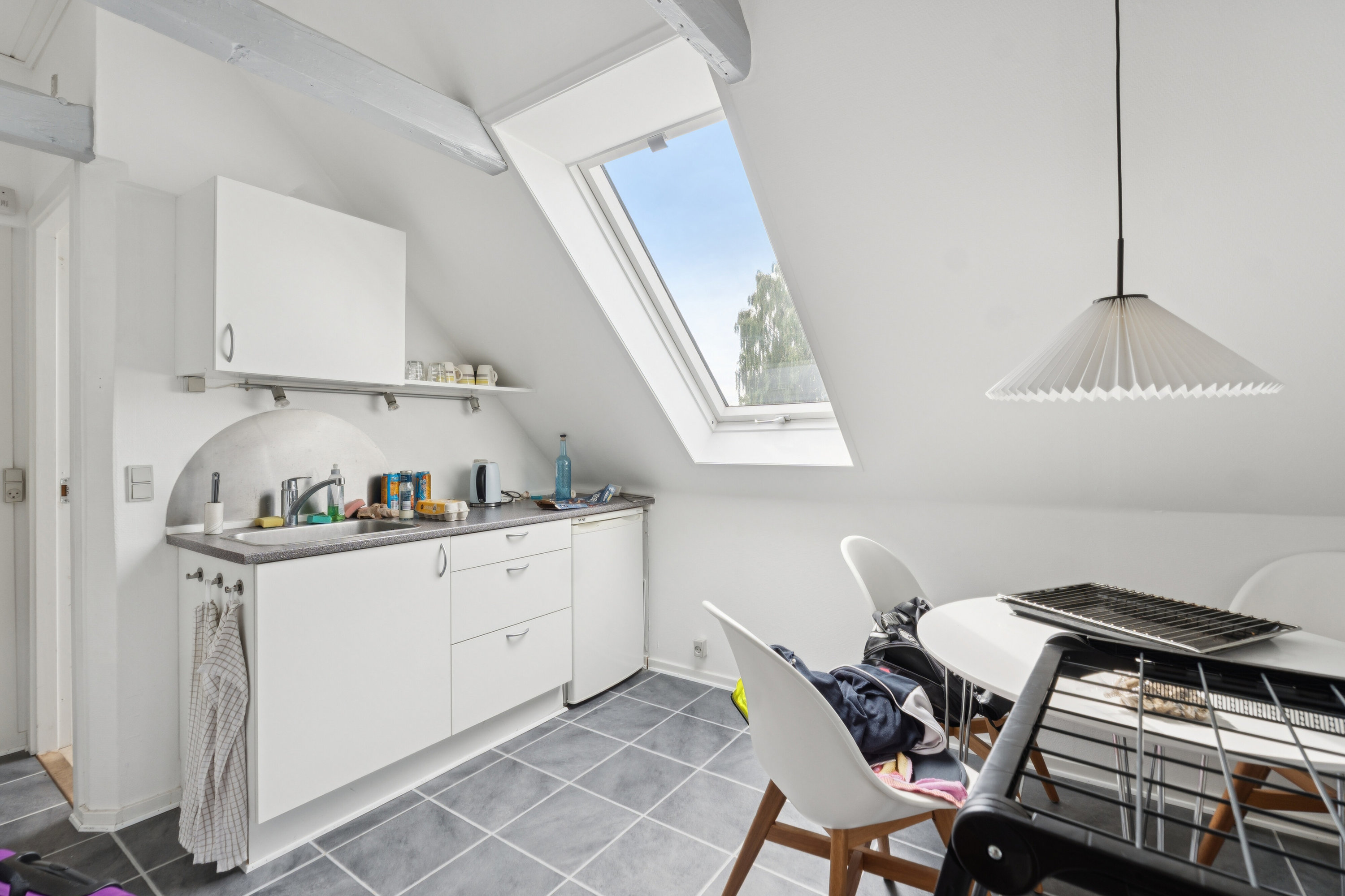 Fremhævet værelse billede i fuldskærmstilstand. Billede af Bergmannsvej 34, Thurø, 5700 Svendborg