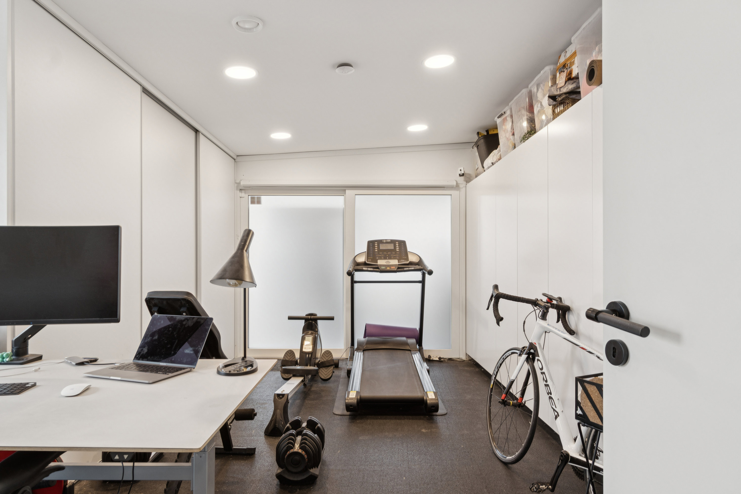 Fremhævet  billede i fuldskærmstilstand. Billede af Små Gryde 13, 2765 Smørum