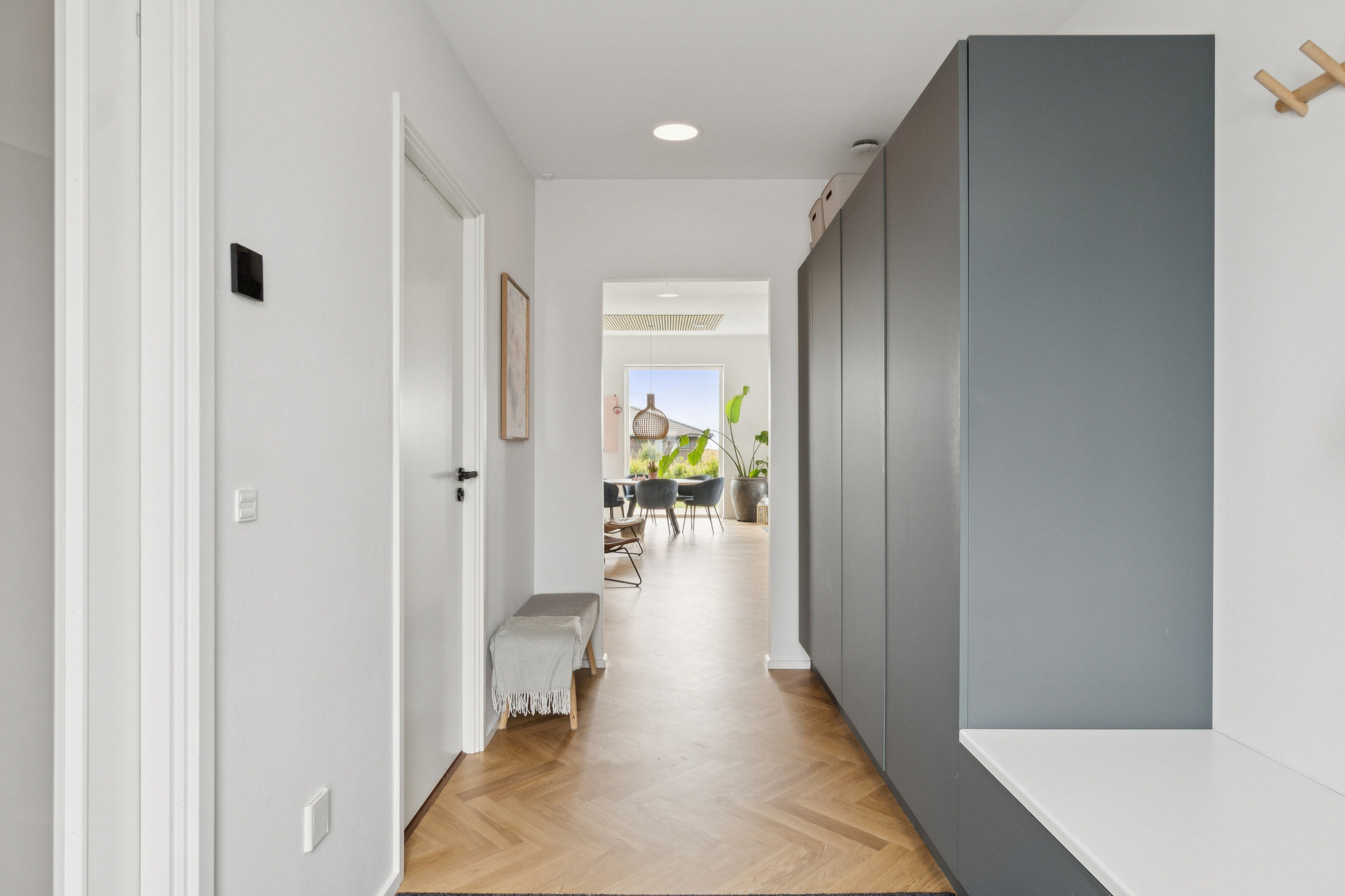 Fremhævet  billede i fuldskærmstilstand. Billede af Små Gryde 13, 2765 Smørum