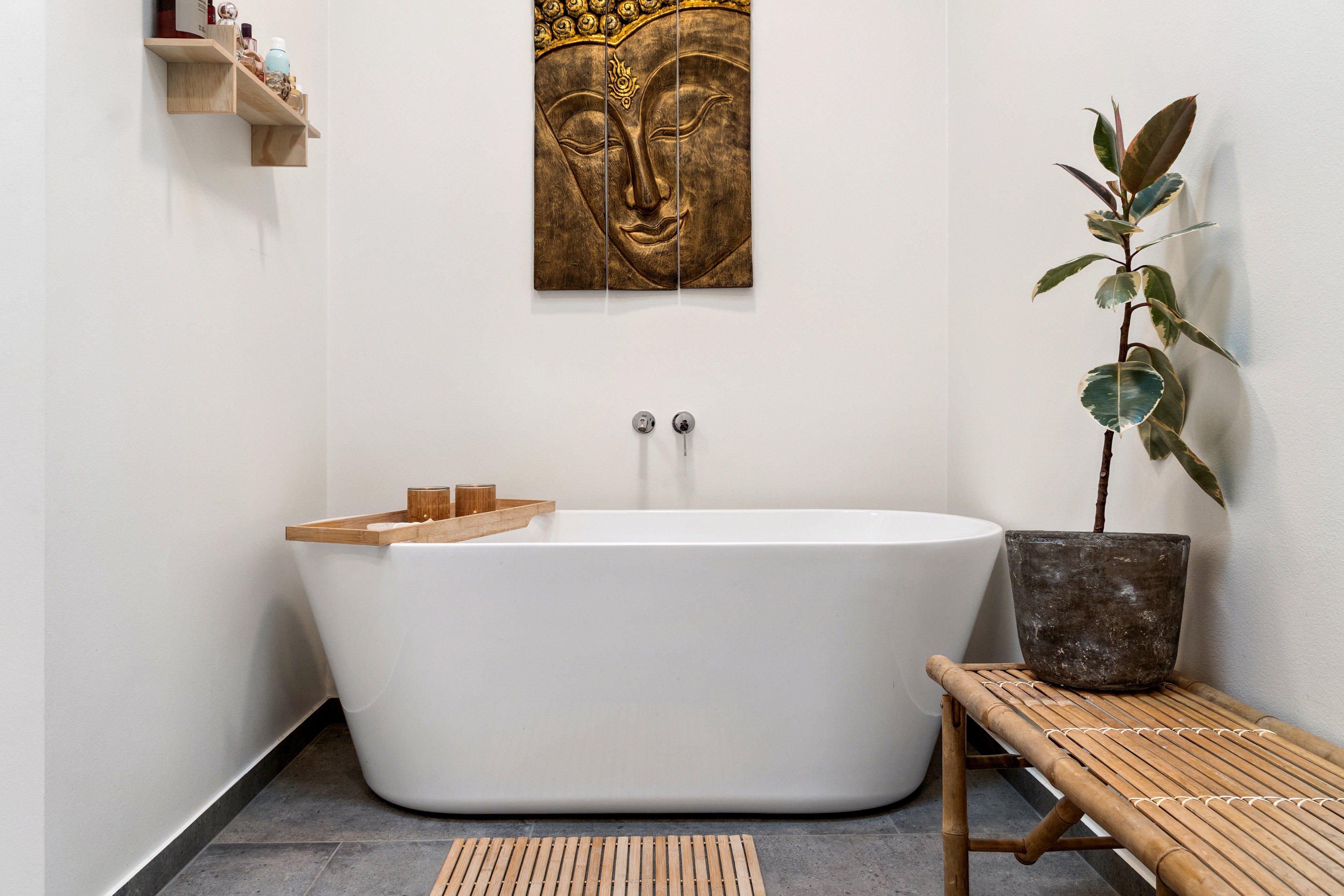 Fremhævet  billede i fuldskærmstilstand. Billede af Små Gryde 13, 2765 Smørum