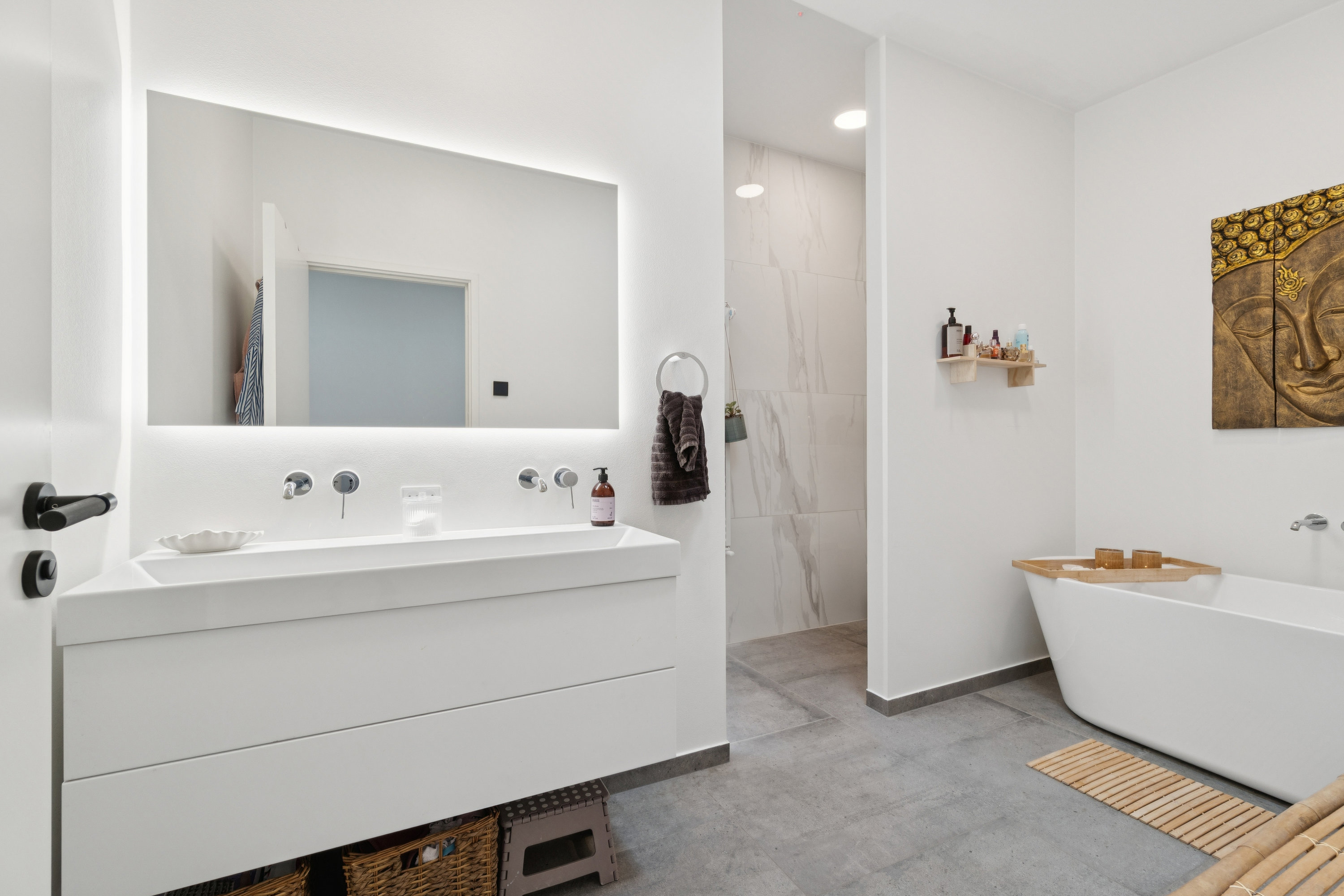 Fremhævet  billede i fuldskærmstilstand. Billede af Små Gryde 13, 2765 Smørum