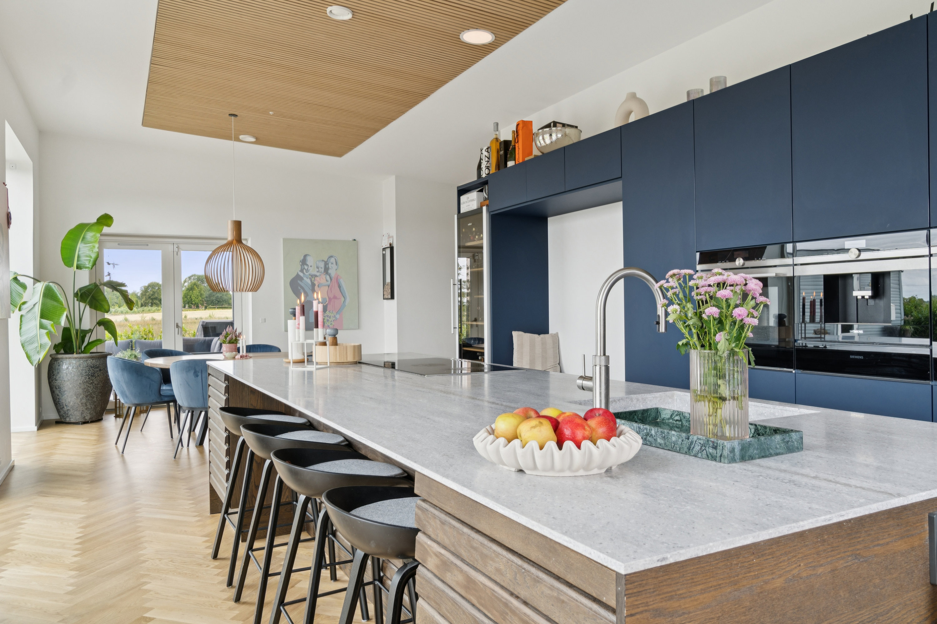 Fremhævet  billede i fuldskærmstilstand. Billede af Små Gryde 13, 2765 Smørum