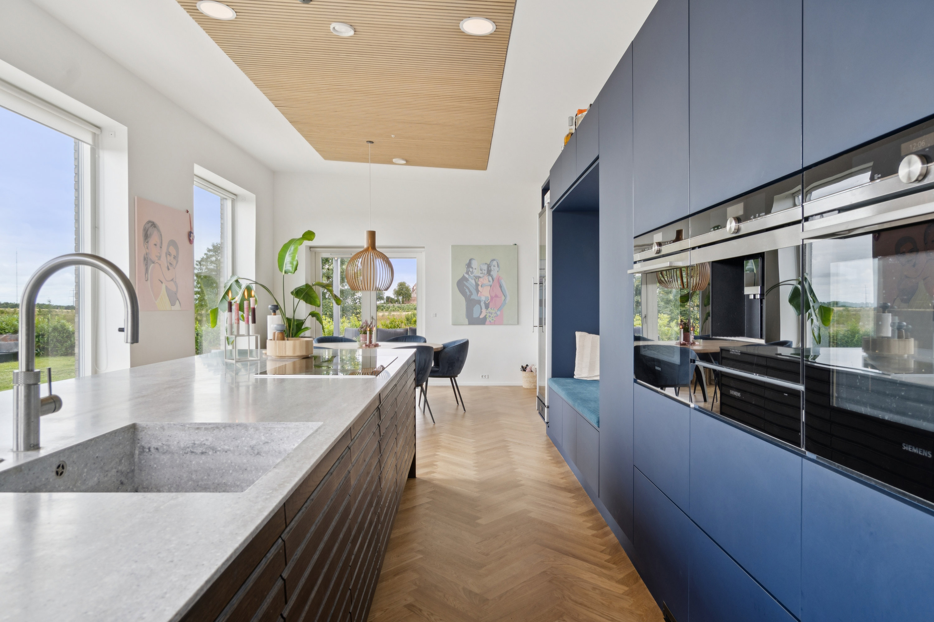 Fremhævet  billede i fuldskærmstilstand. Billede af Små Gryde 13, 2765 Smørum