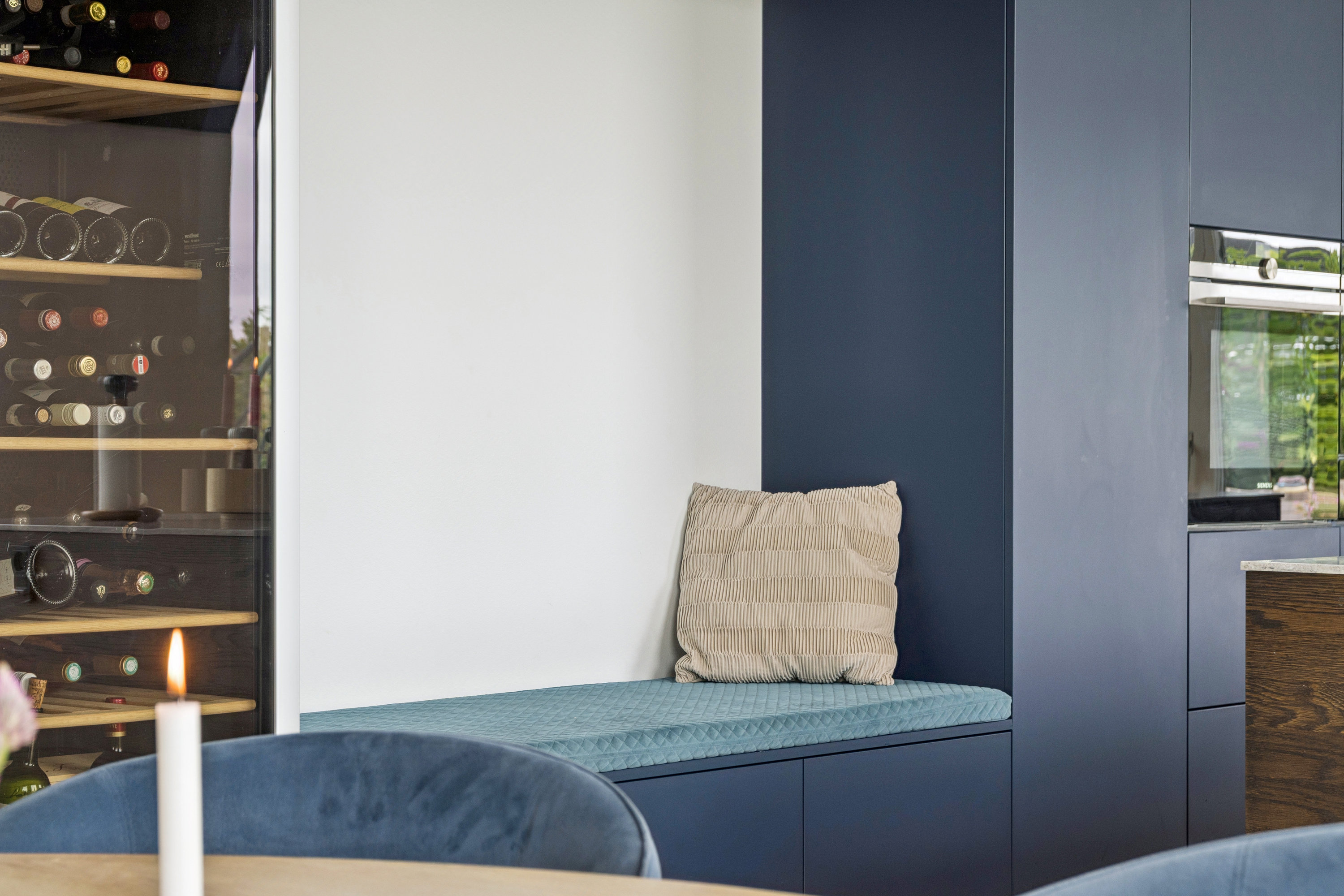 Fremhævet  billede i fuldskærmstilstand. Billede af Små Gryde 13, 2765 Smørum