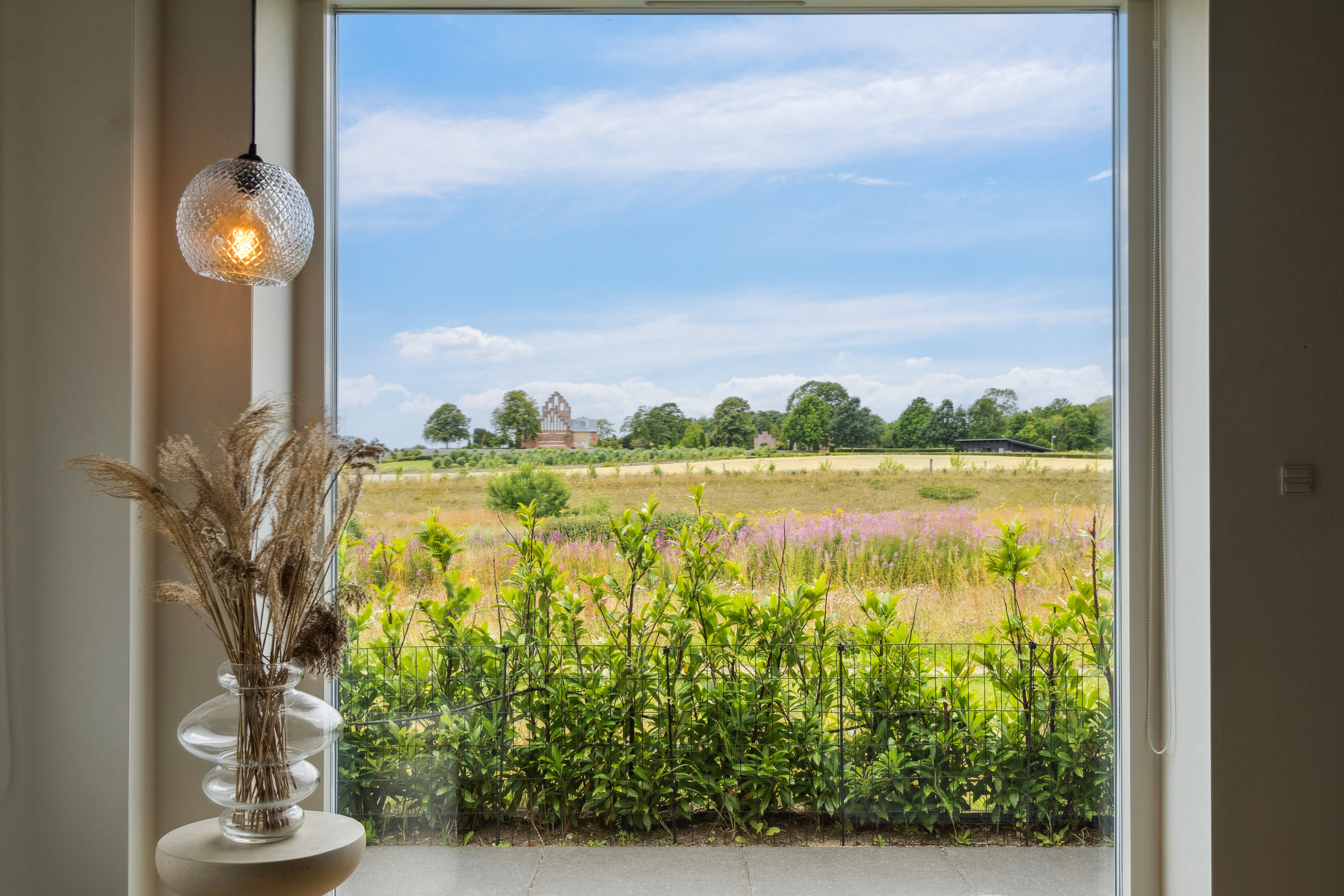 Fremhævet  billede i fuldskærmstilstand. Billede af Små Gryde 13, 2765 Smørum