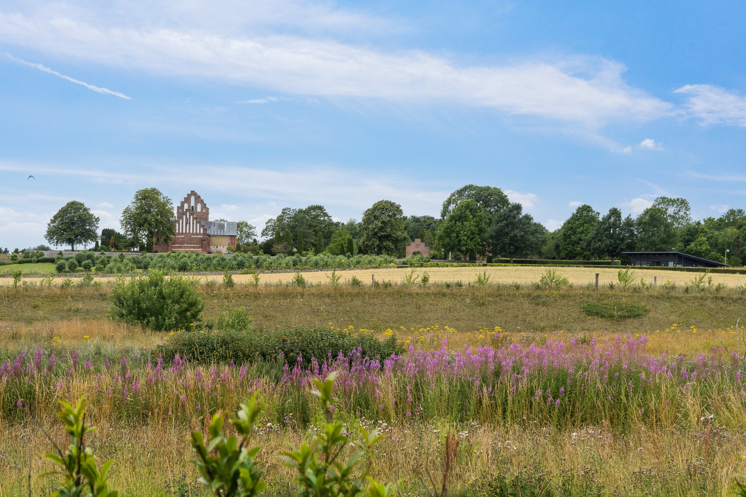 Fremhævet  billede i fuldskærmstilstand. Billede af Små Gryde 13, 2765 Smørum