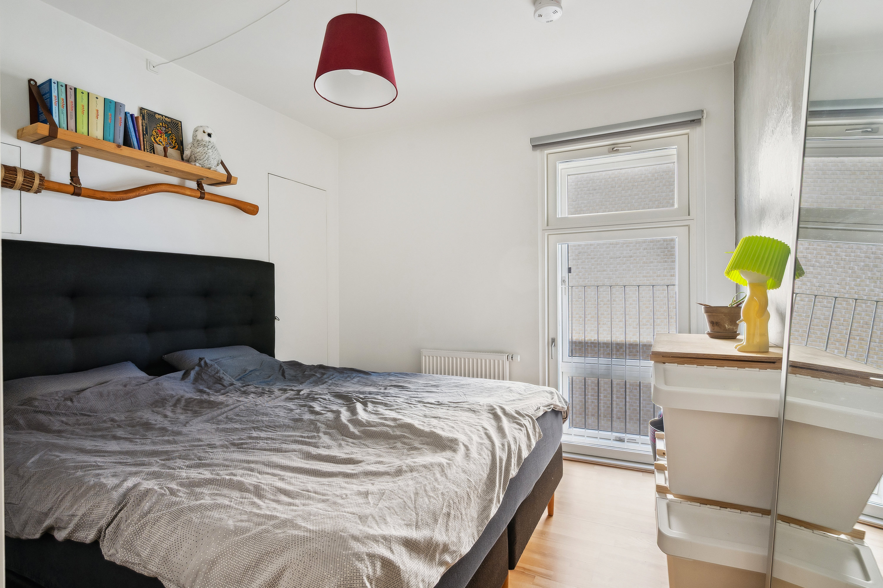 Fremhævet værelse billede i fuldskærmstilstand. Billede af Ceresbyen 37, 4. 1., 8000 Aarhus C