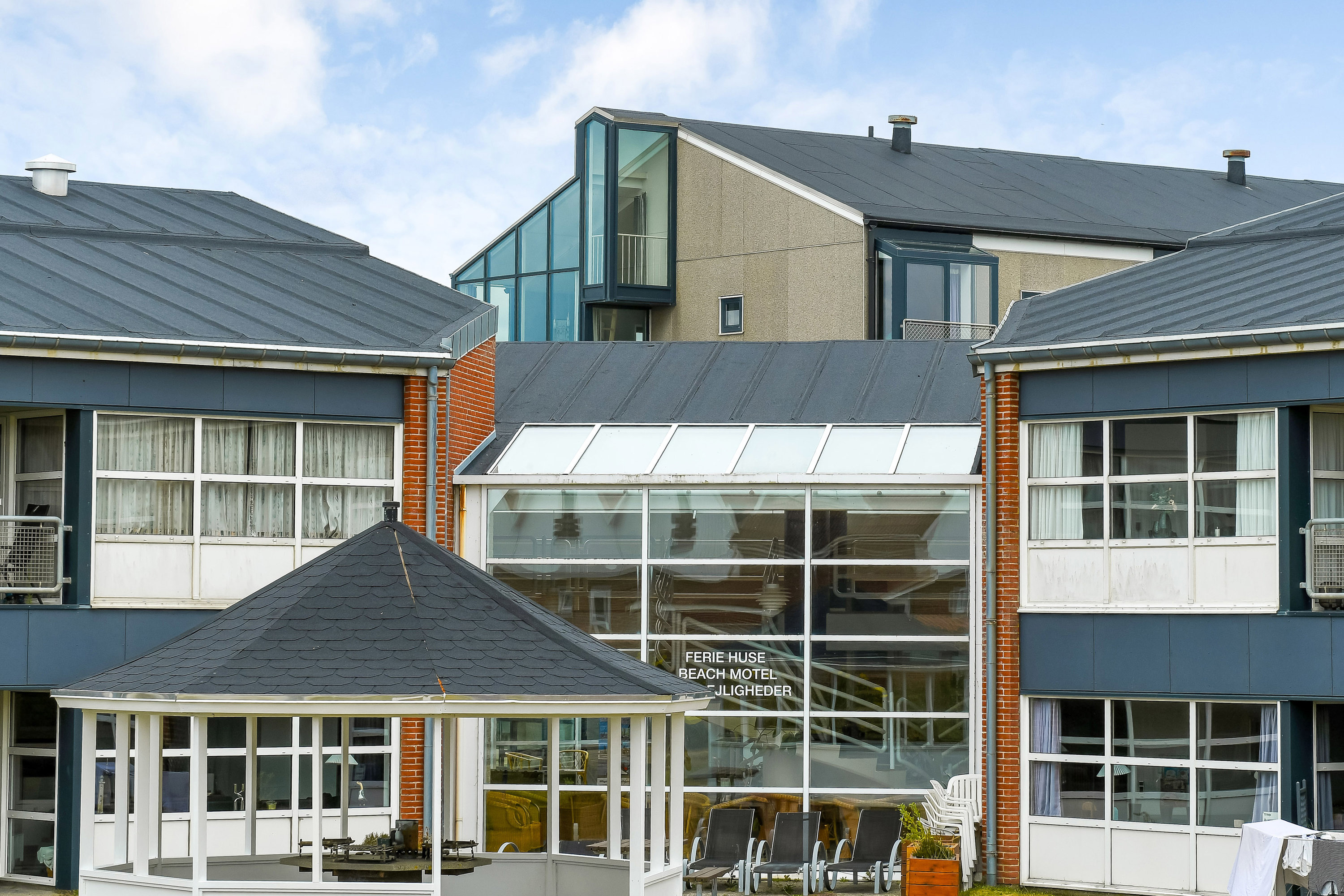 Fremhævet ejendommen billede i fuldskærmstilstand. Billede af Strandvejen 52, 2. 52., Fanø Bad, 6720 Fanø