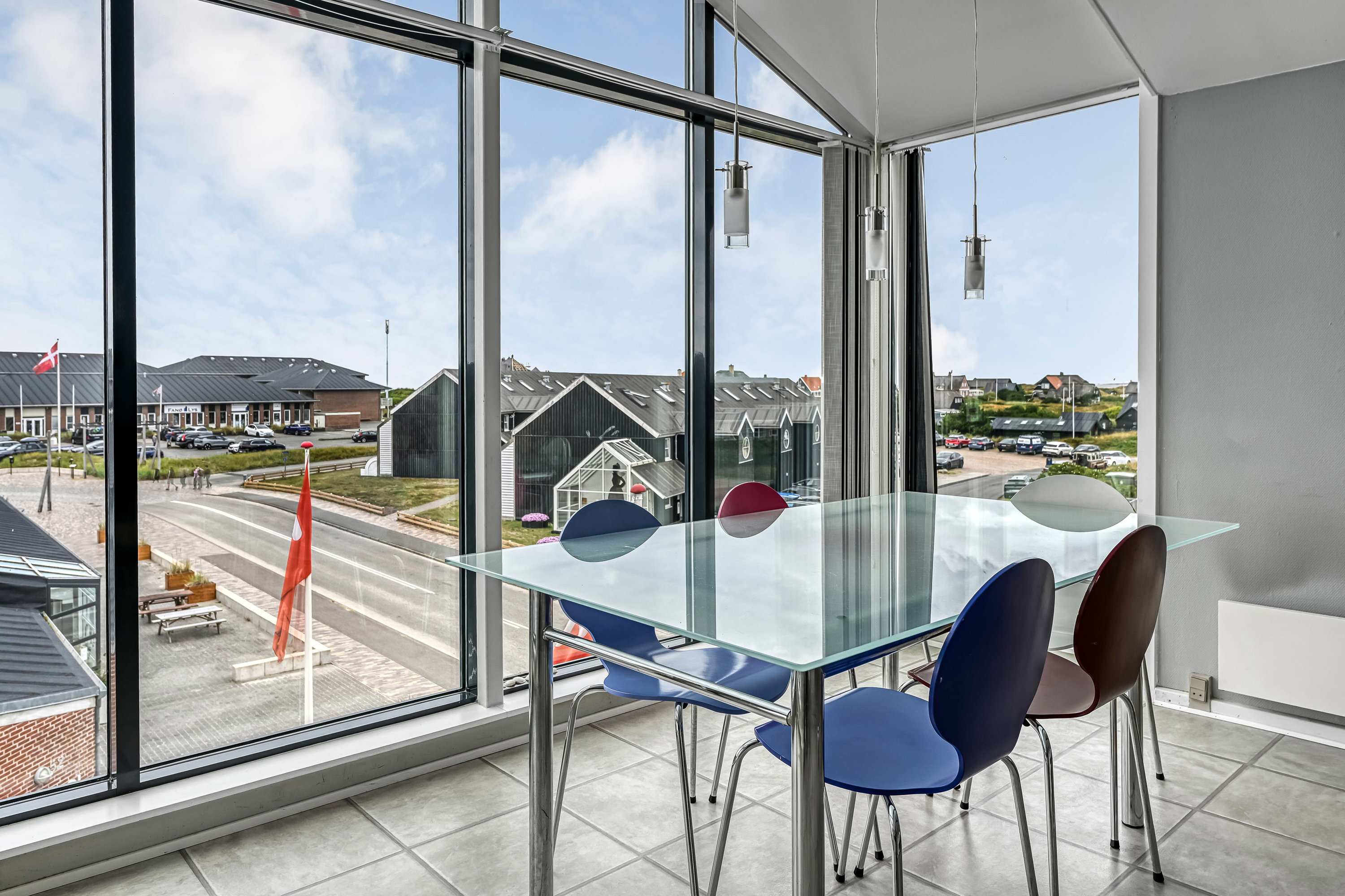 Fremhævet område billede i fuldskærmstilstand. Billede af Strandvejen 52, 2. 52., Fanø Bad, 6720 Fanø