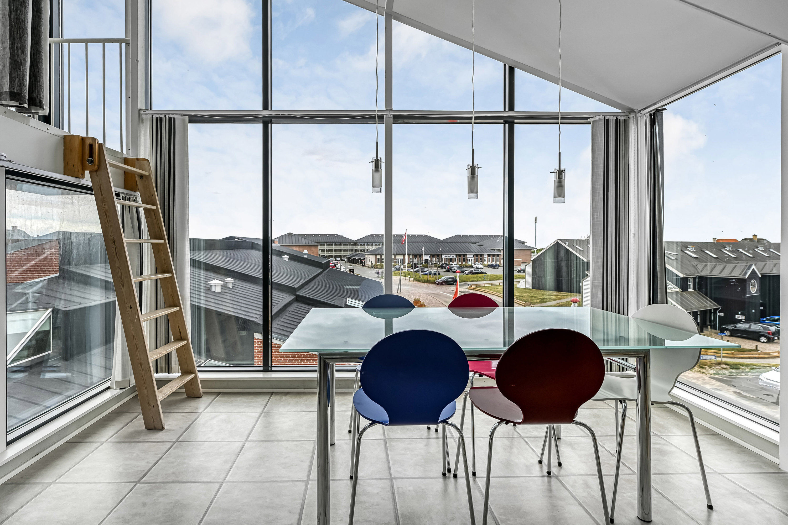 Fremhævet område billede i fuldskærmstilstand. Billede af Strandvejen 52, 2. 52., Fanø Bad, 6720 Fanø